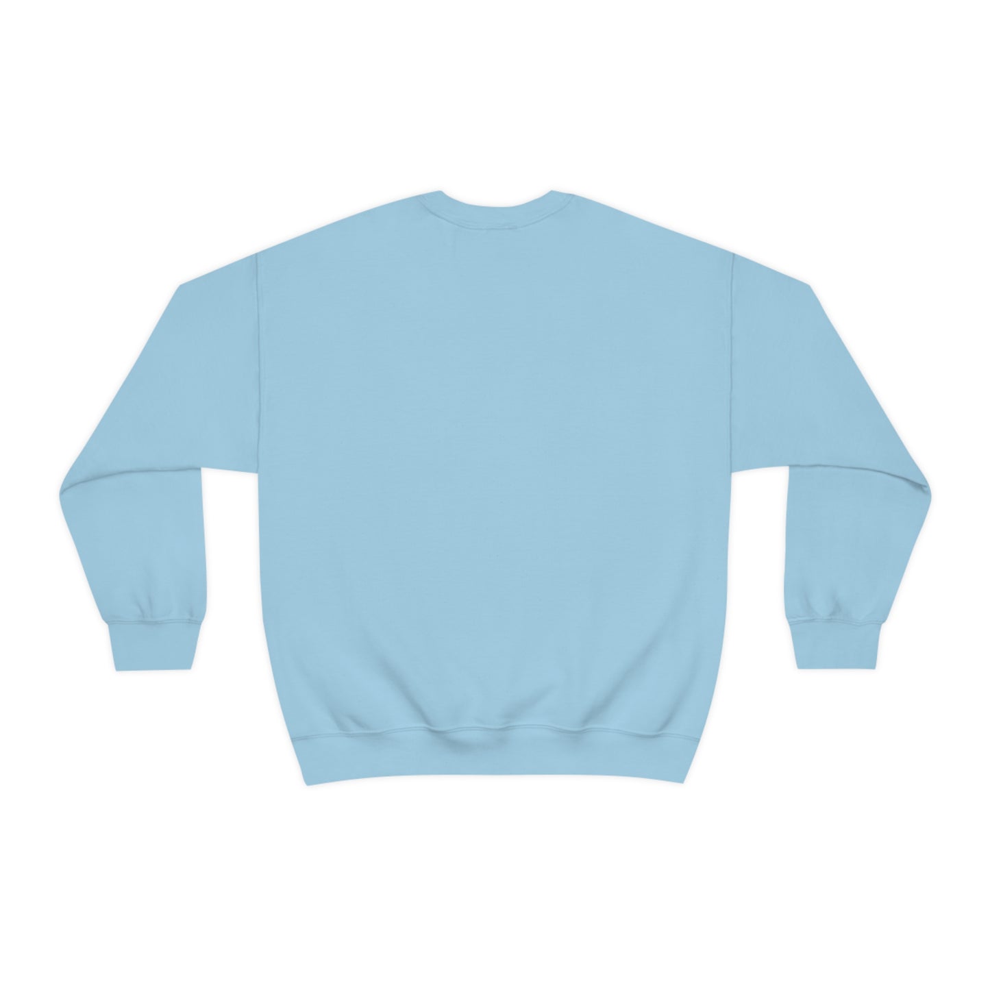 Loud & Fast Unisex Heavy Blend™ Crewneck Sweatshirt