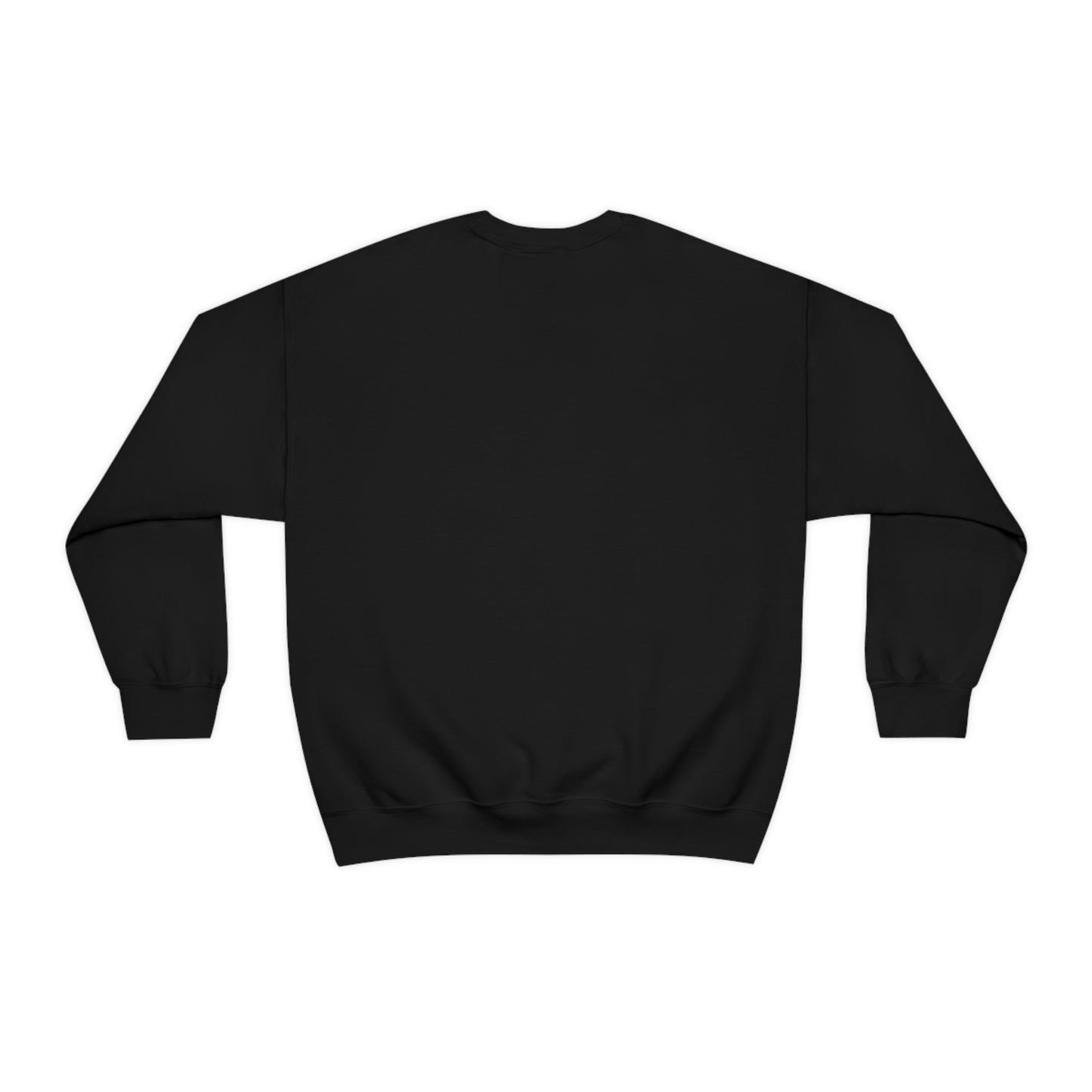 Loud & Fast Unisex Heavy Blend™ Crewneck Sweatshirt