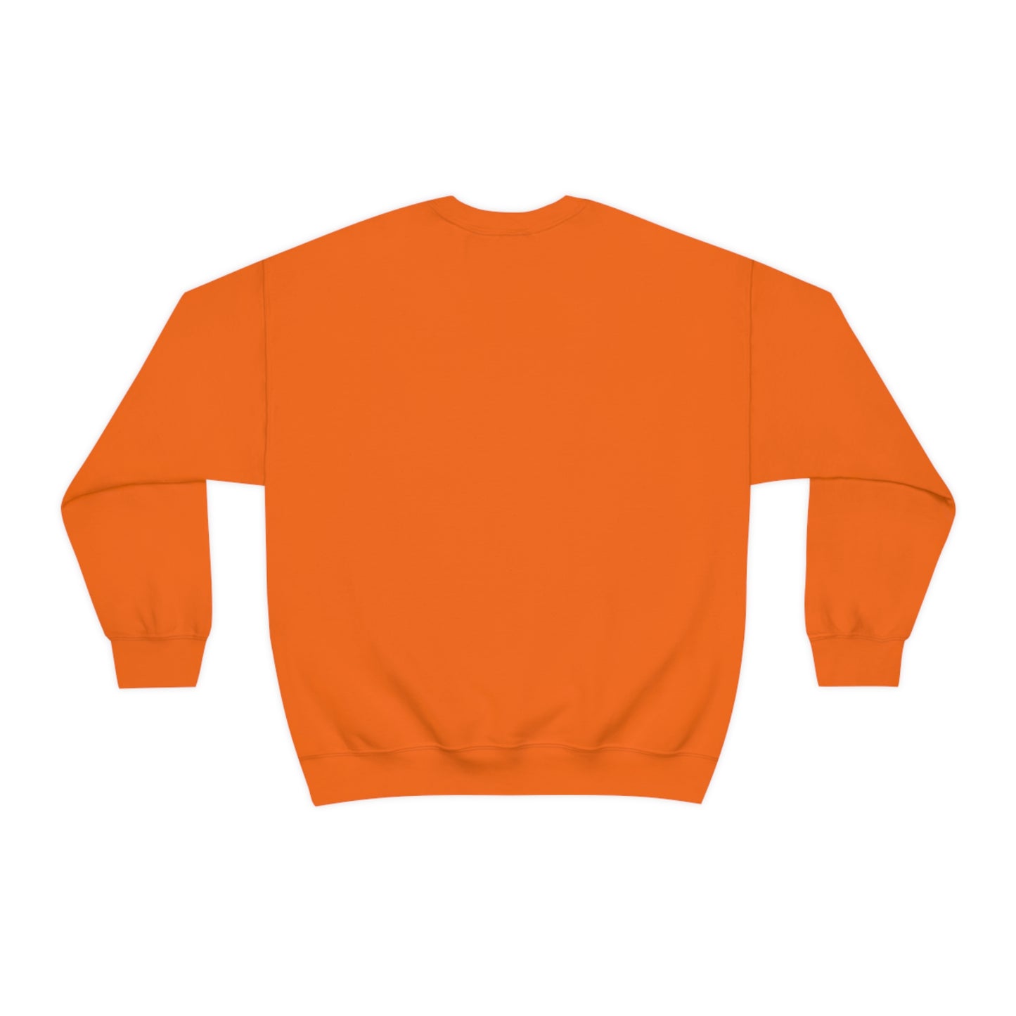 Loud & Fast Unisex Heavy Blend™ Crewneck Sweatshirt