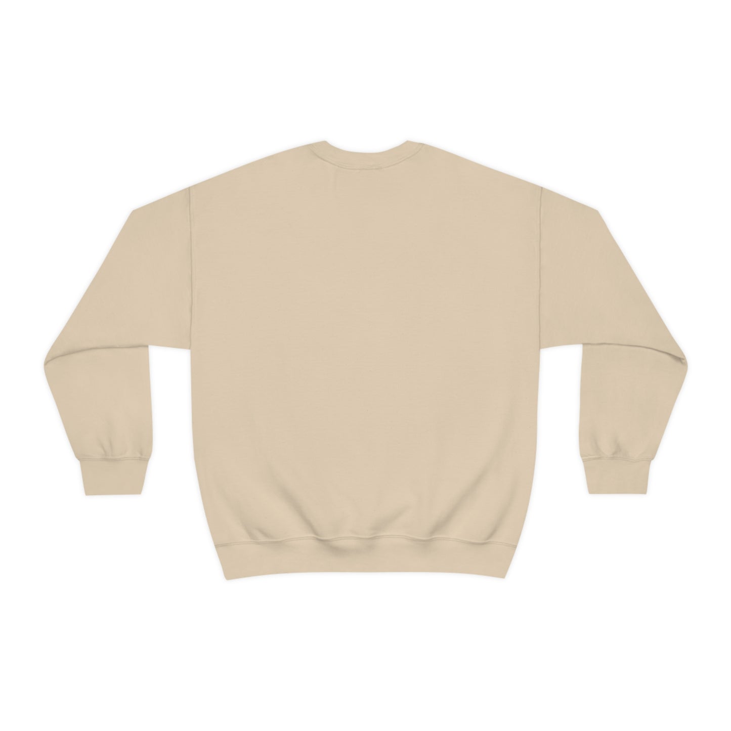 Loud & Fast Unisex Heavy Blend™ Crewneck Sweatshirt