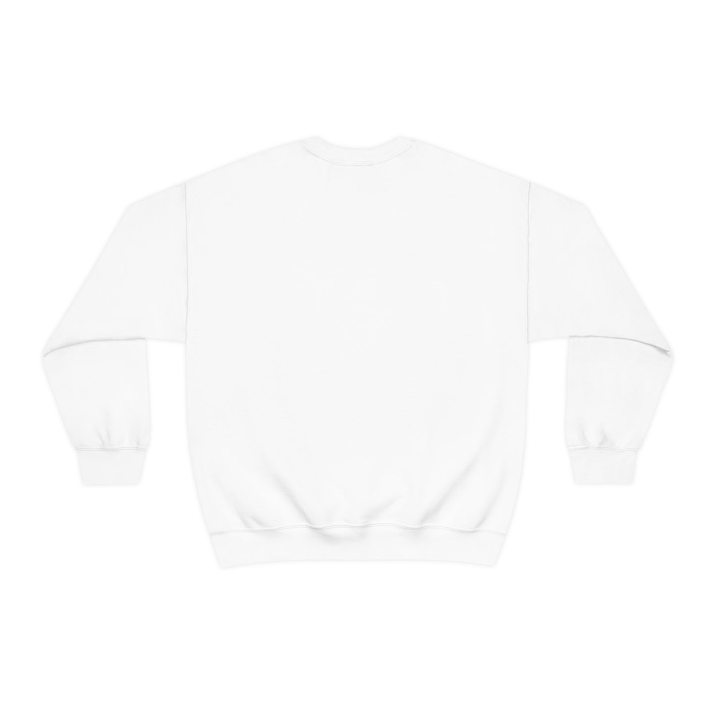 Loud & Fast Unisex Heavy Blend™ Crewneck Sweatshirt