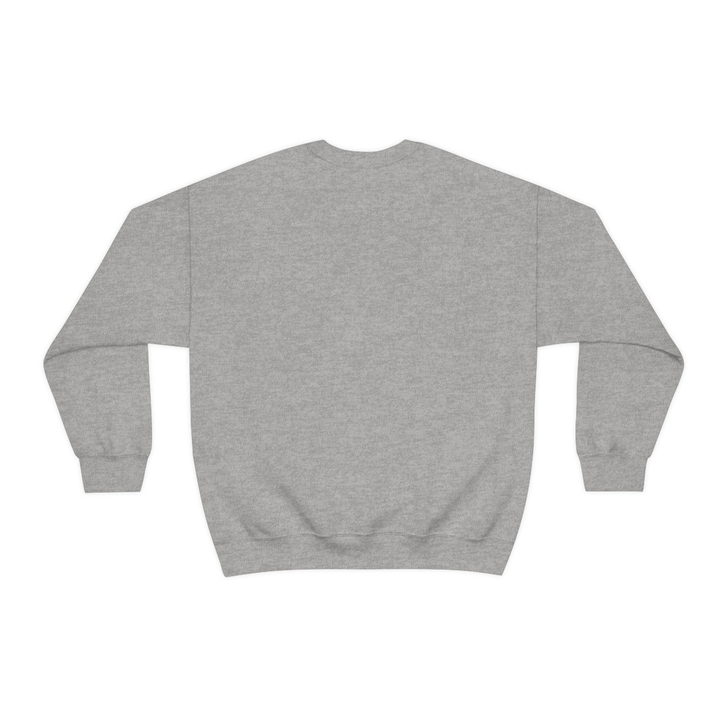 Shift While Still Legal Unisex Heavy Blend™ Crewneck Sweatshirt