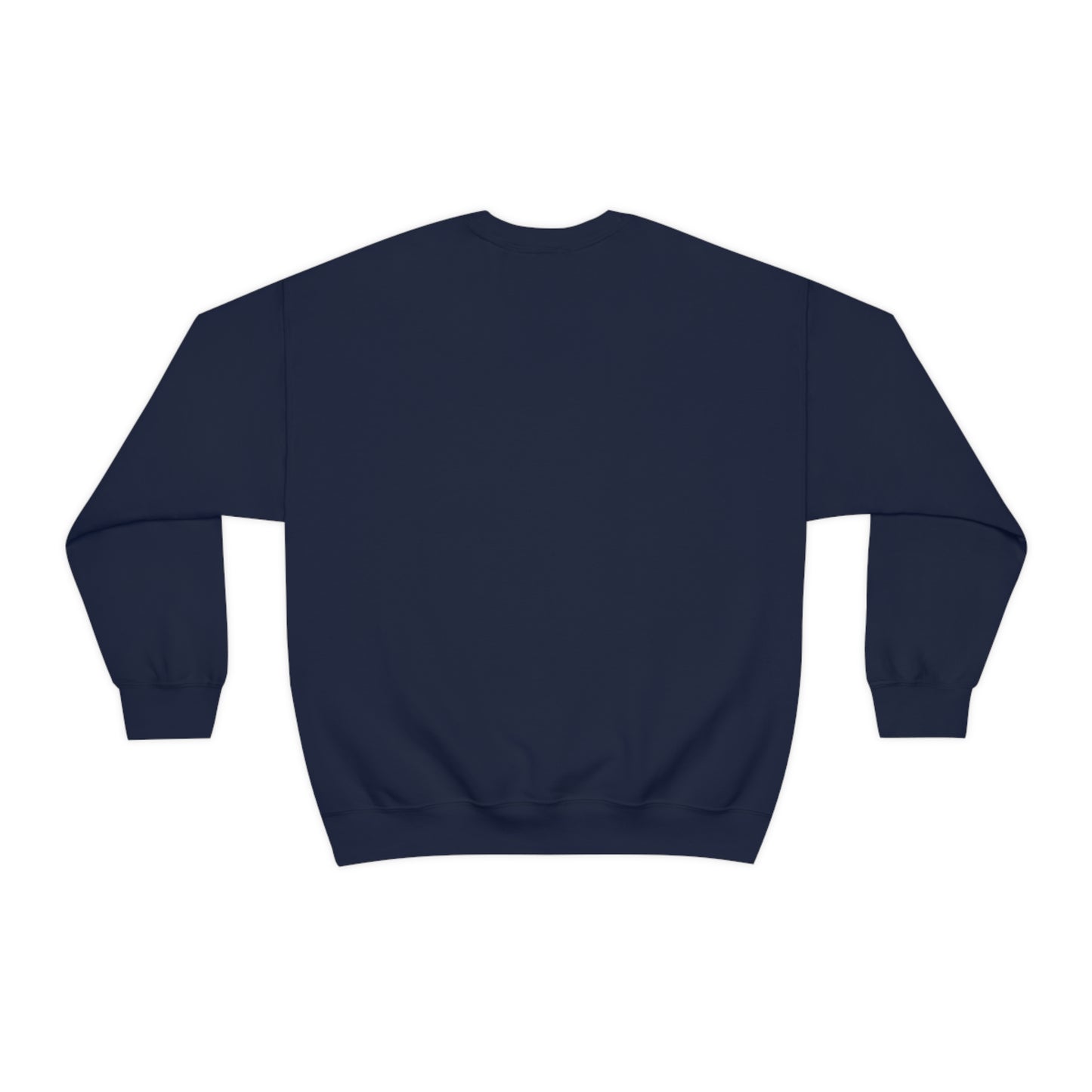 Loud & Fast Unisex Heavy Blend™ Crewneck Sweatshirt