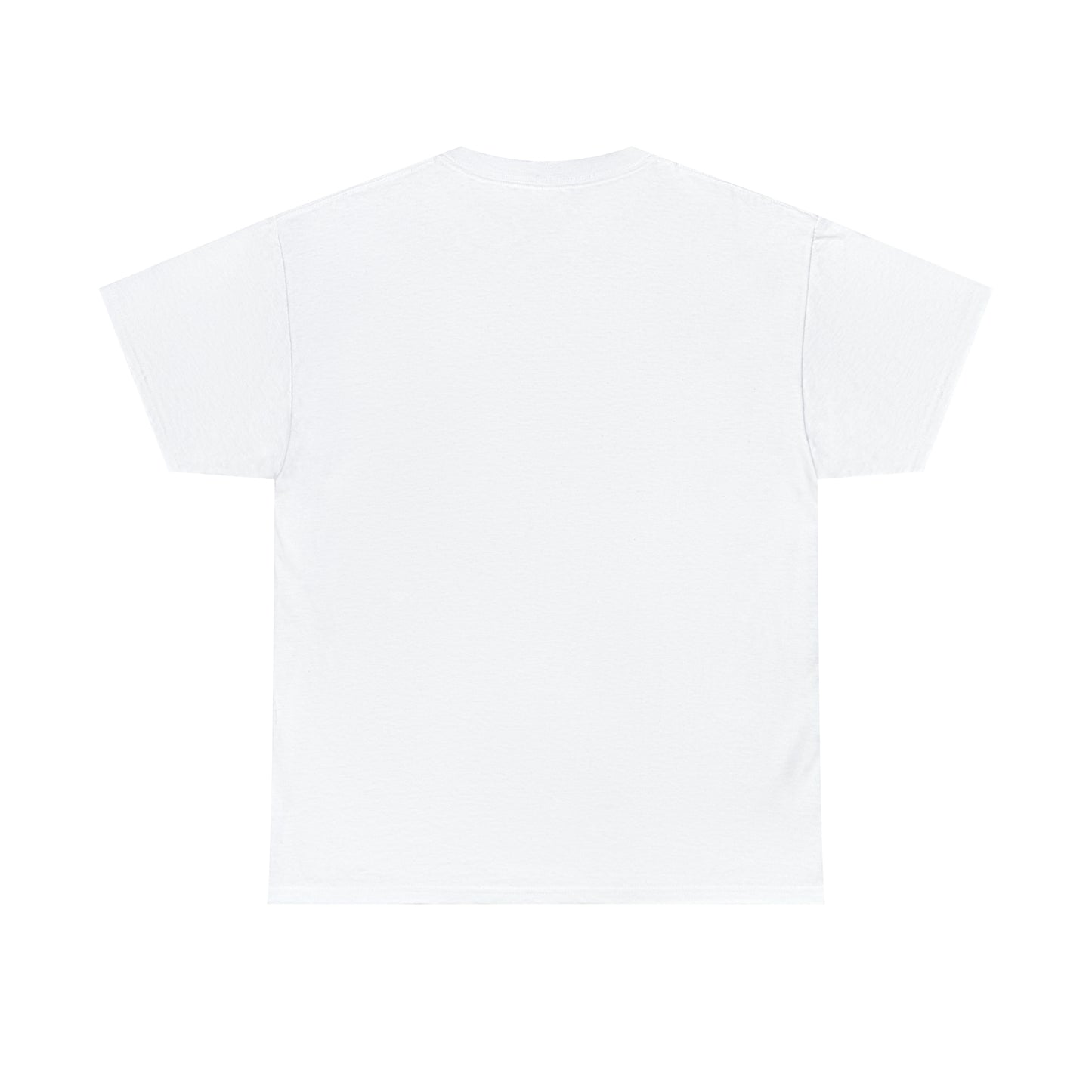 Shift While Still Legal - Unisex Heavy Cotton Tee