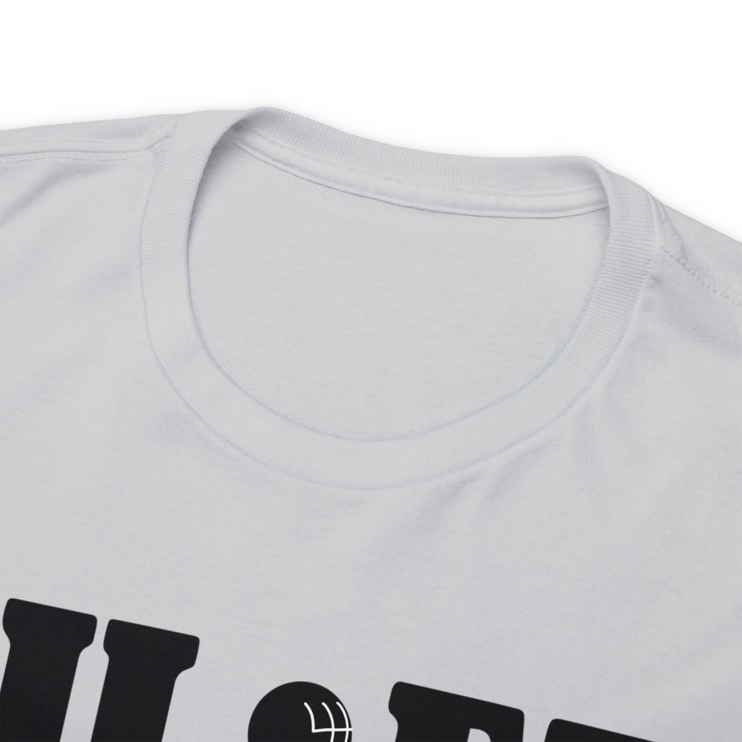 Shift While Still Legal - Unisex Heavy Cotton Tee