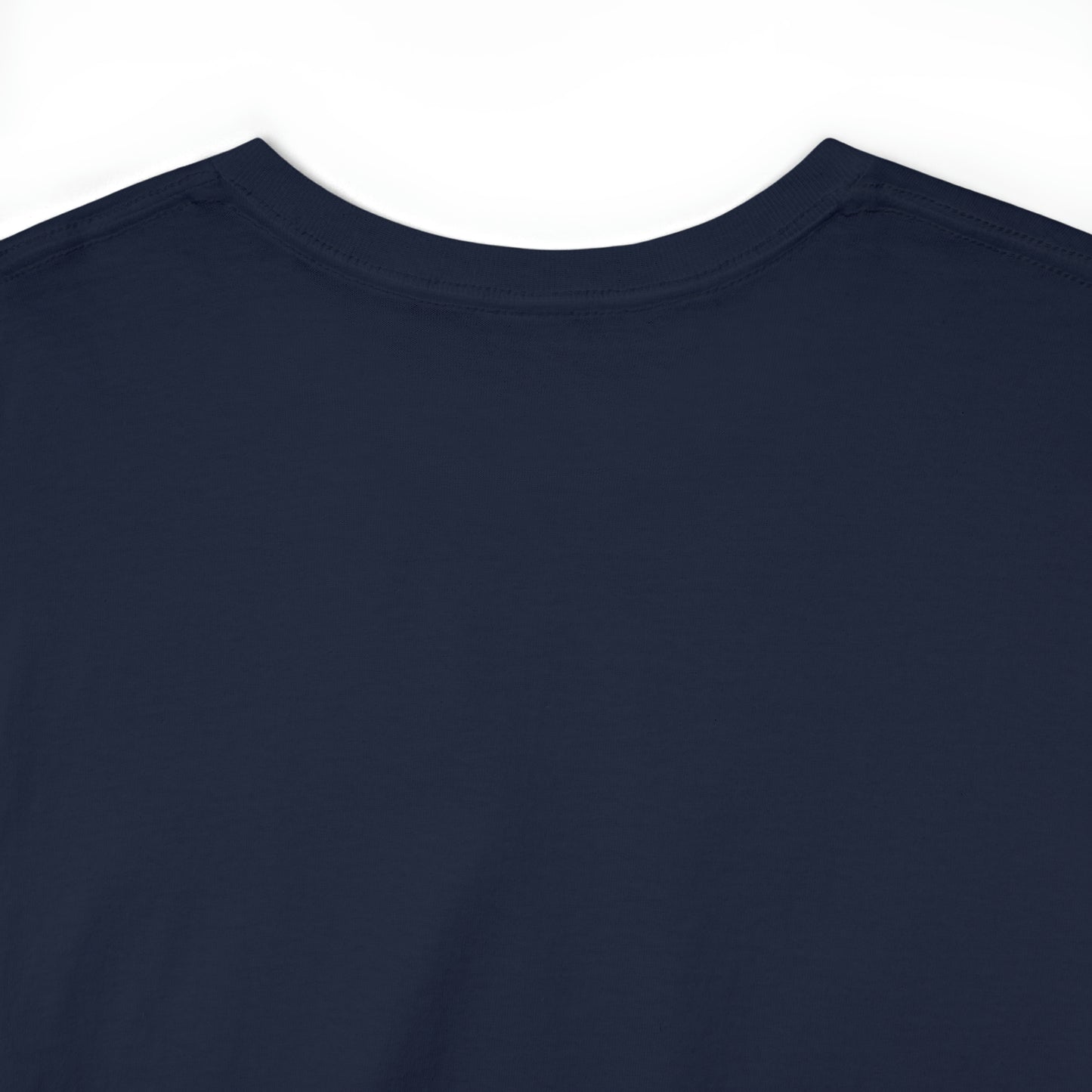 Shift While Still Legal - Unisex Heavy Cotton Tee