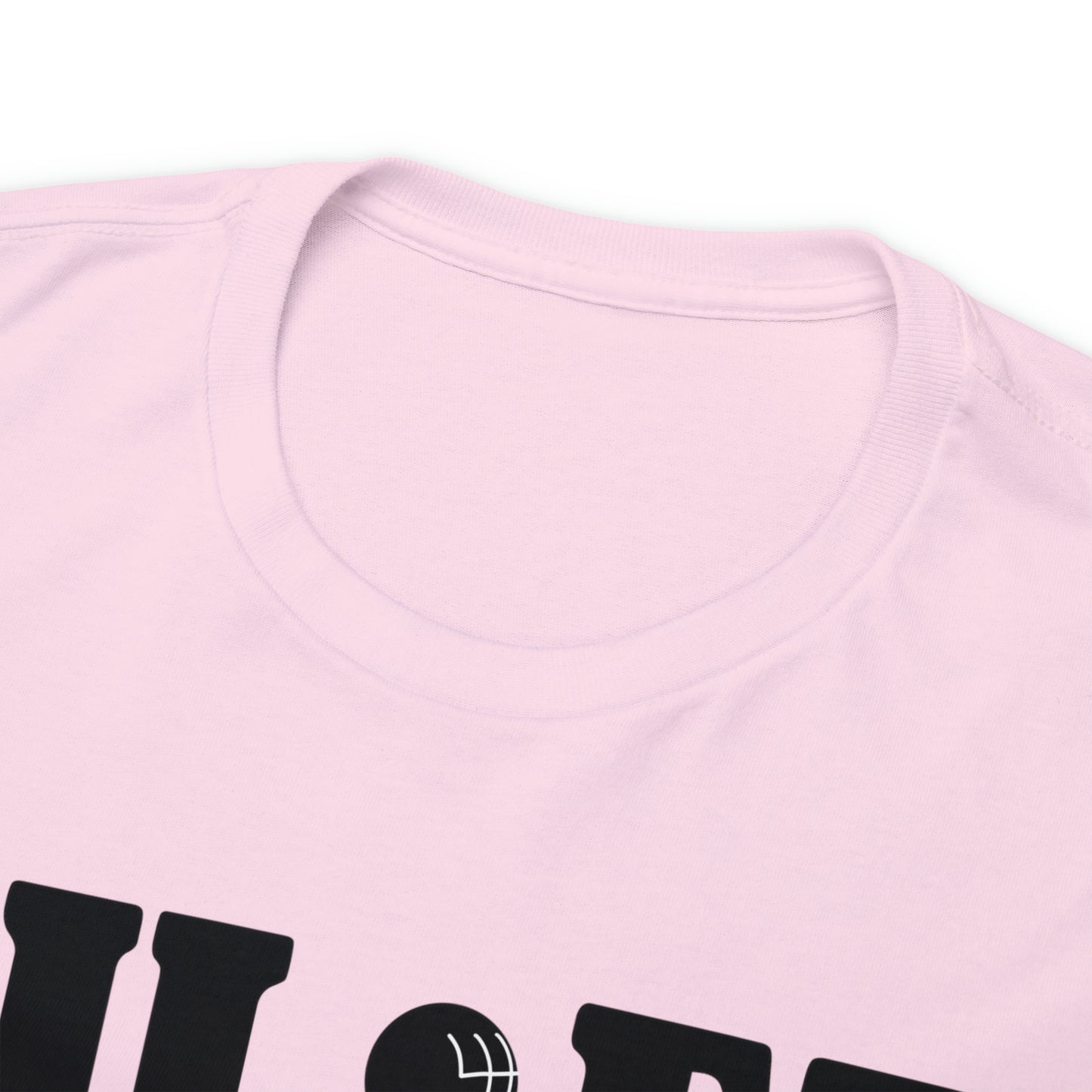 Shift While Still Legal - Unisex Heavy Cotton Tee