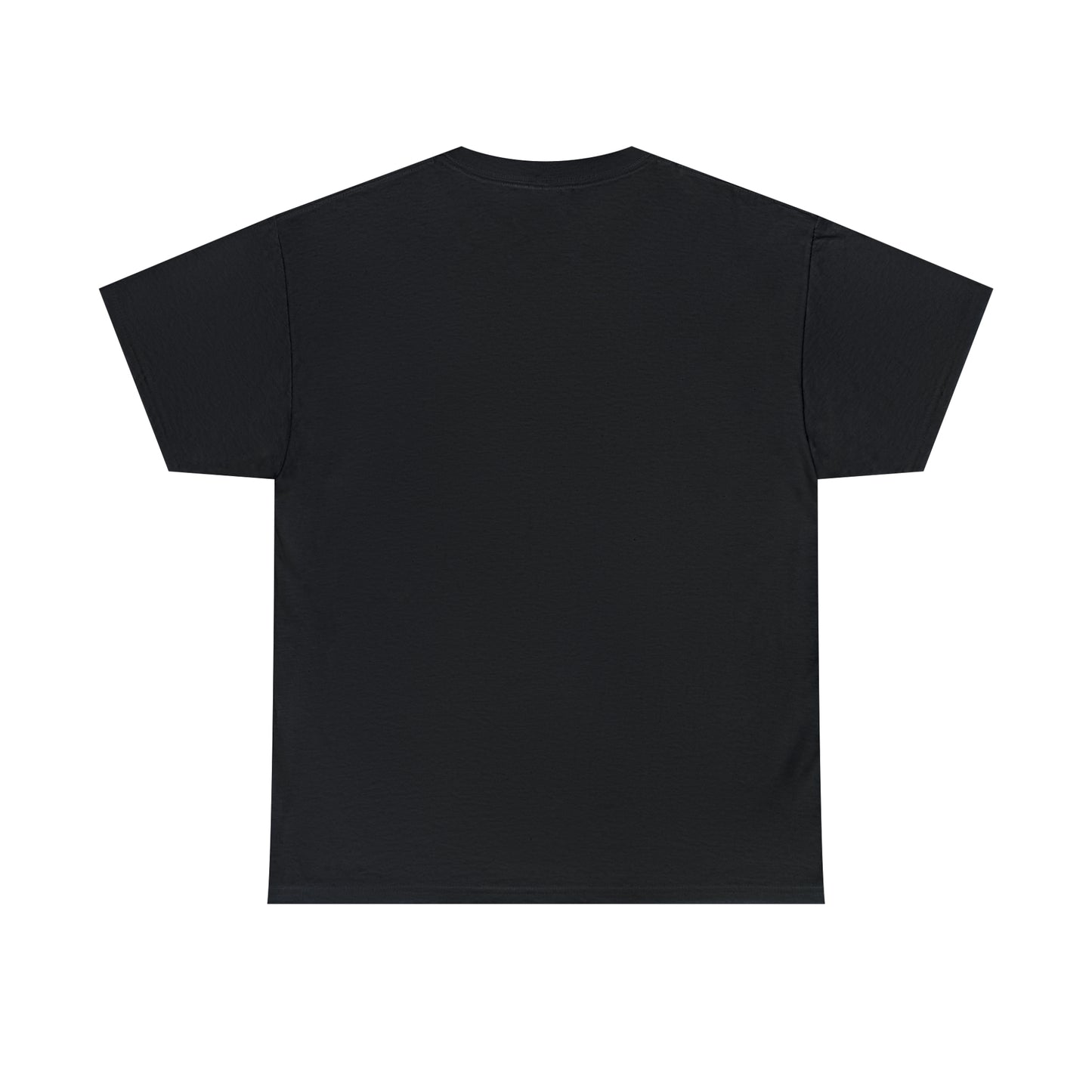 Shift While Still Legal - Unisex Heavy Cotton Tee