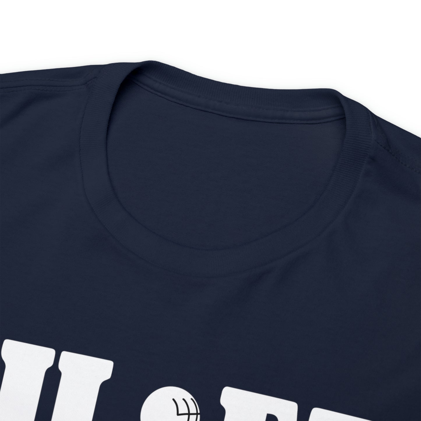 Shift While Still Legal - Unisex Heavy Cotton Tee