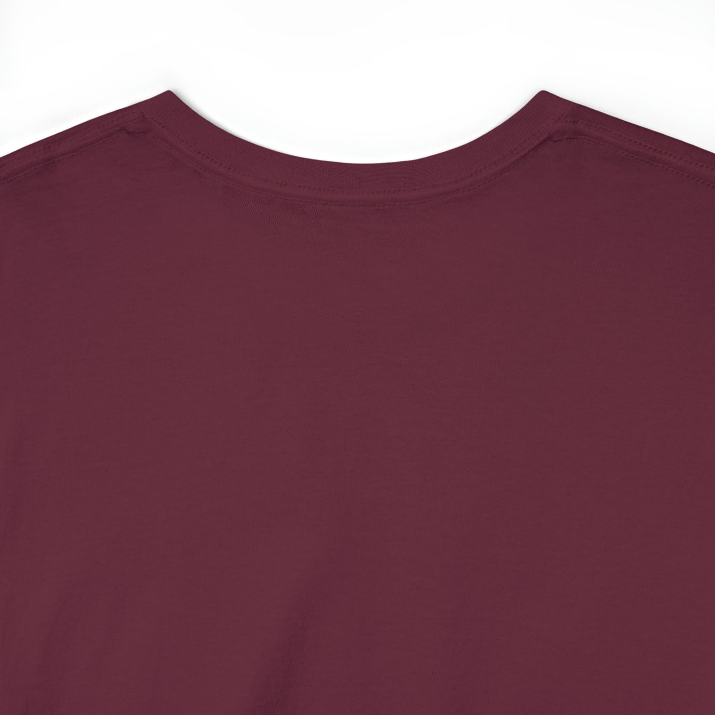 Shift While Still Legal - Unisex Heavy Cotton Tee