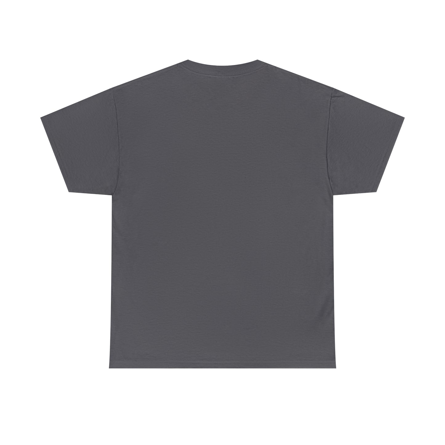 Shift While Still Legal - Unisex Heavy Cotton Tee