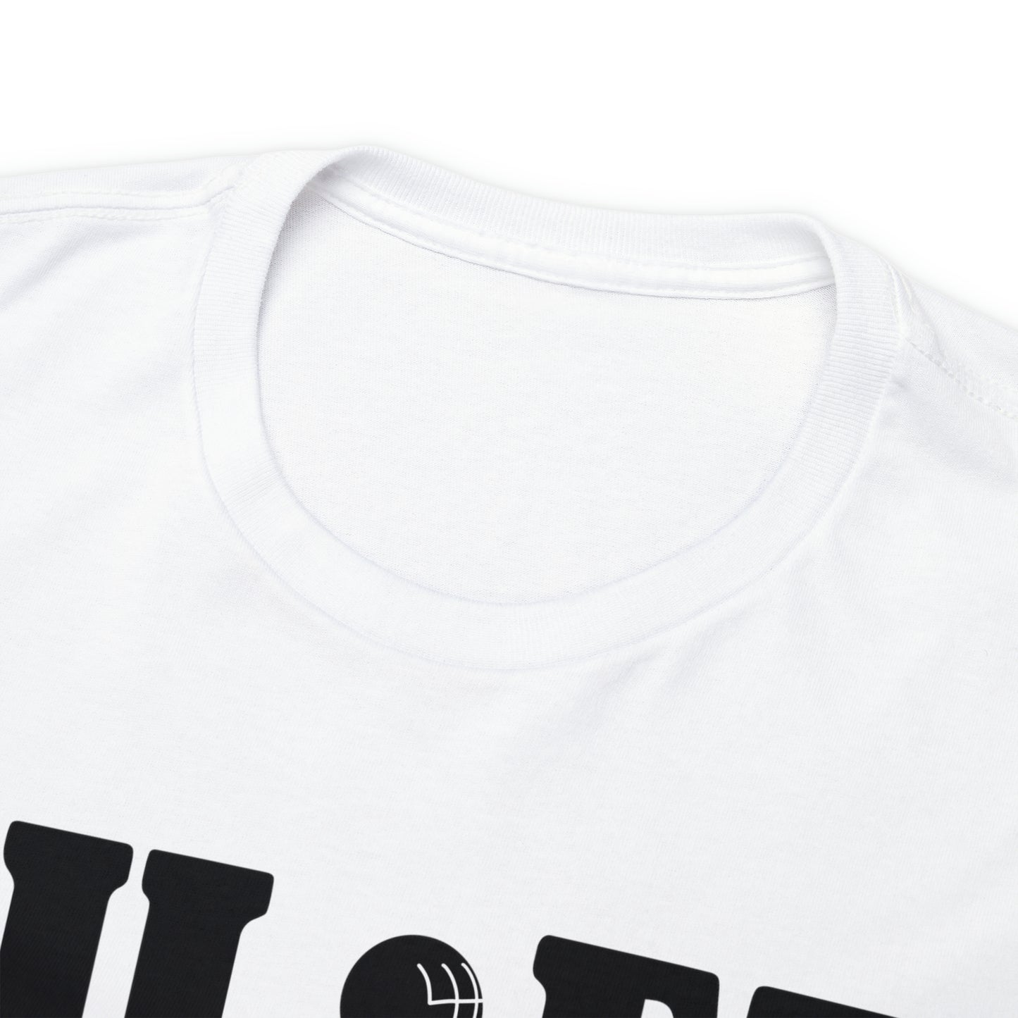 Shift While Still Legal - Unisex Heavy Cotton Tee