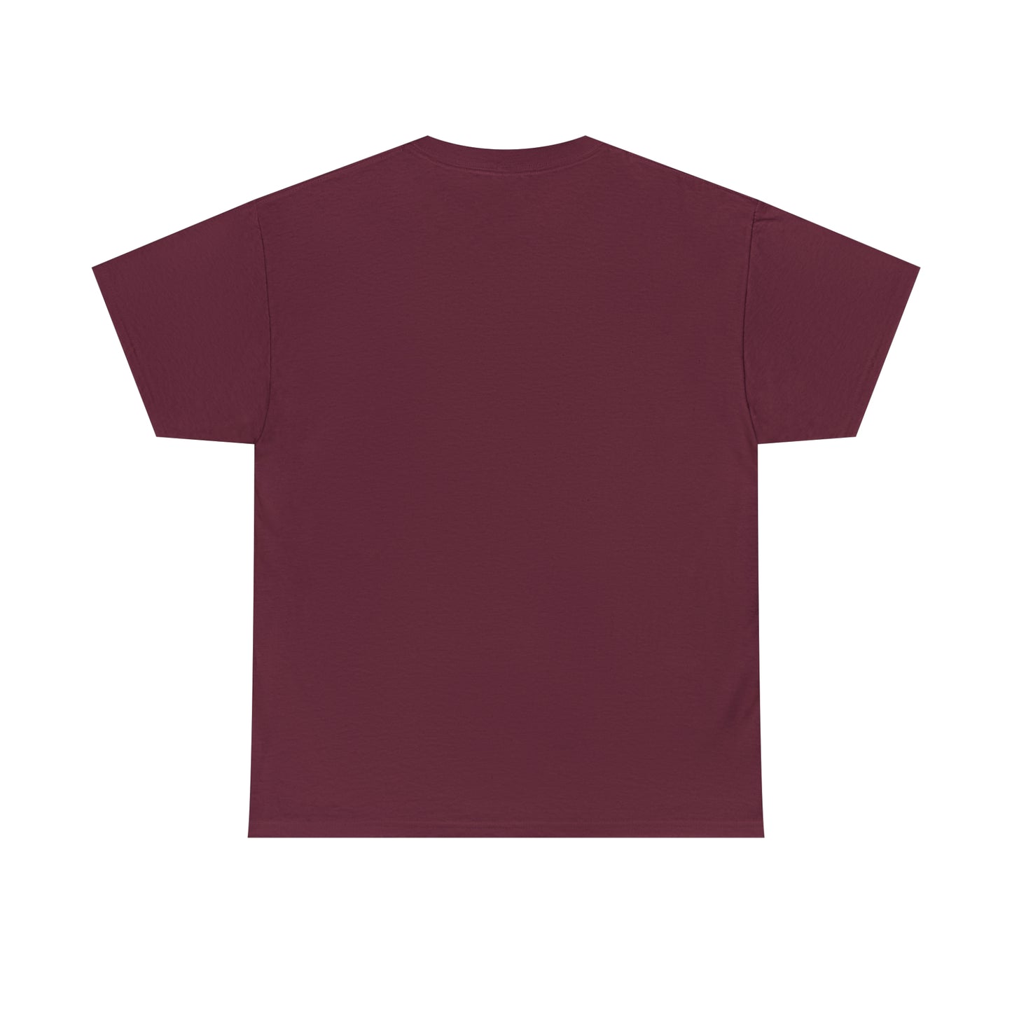 Shift While Still Legal - Unisex Heavy Cotton Tee