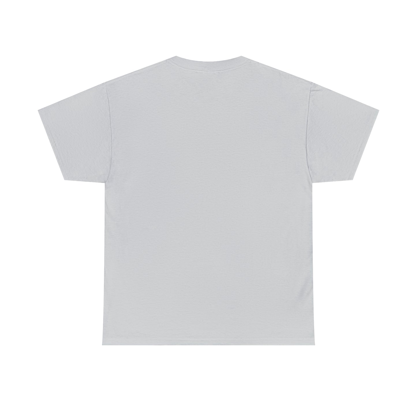 Shift While Still Legal - Unisex Heavy Cotton Tee