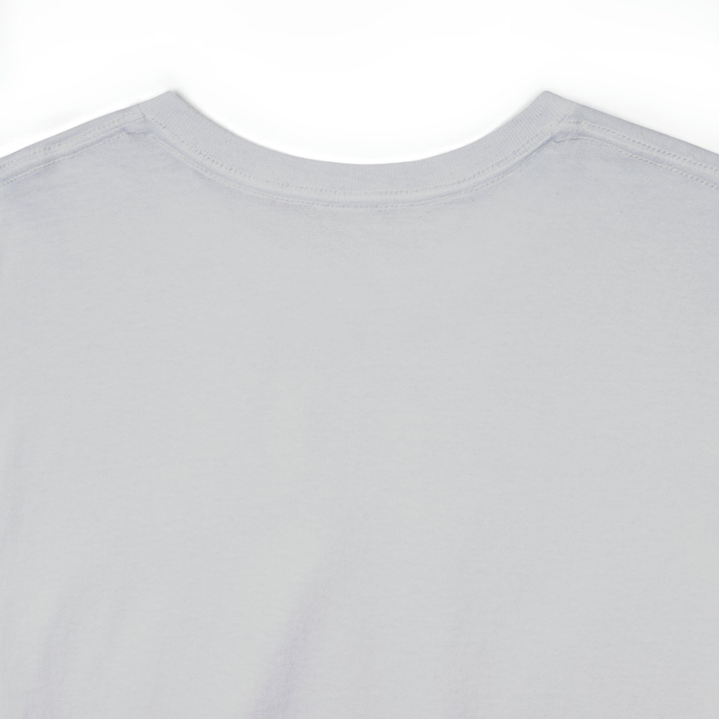 Shift While Still Legal - Unisex Heavy Cotton Tee