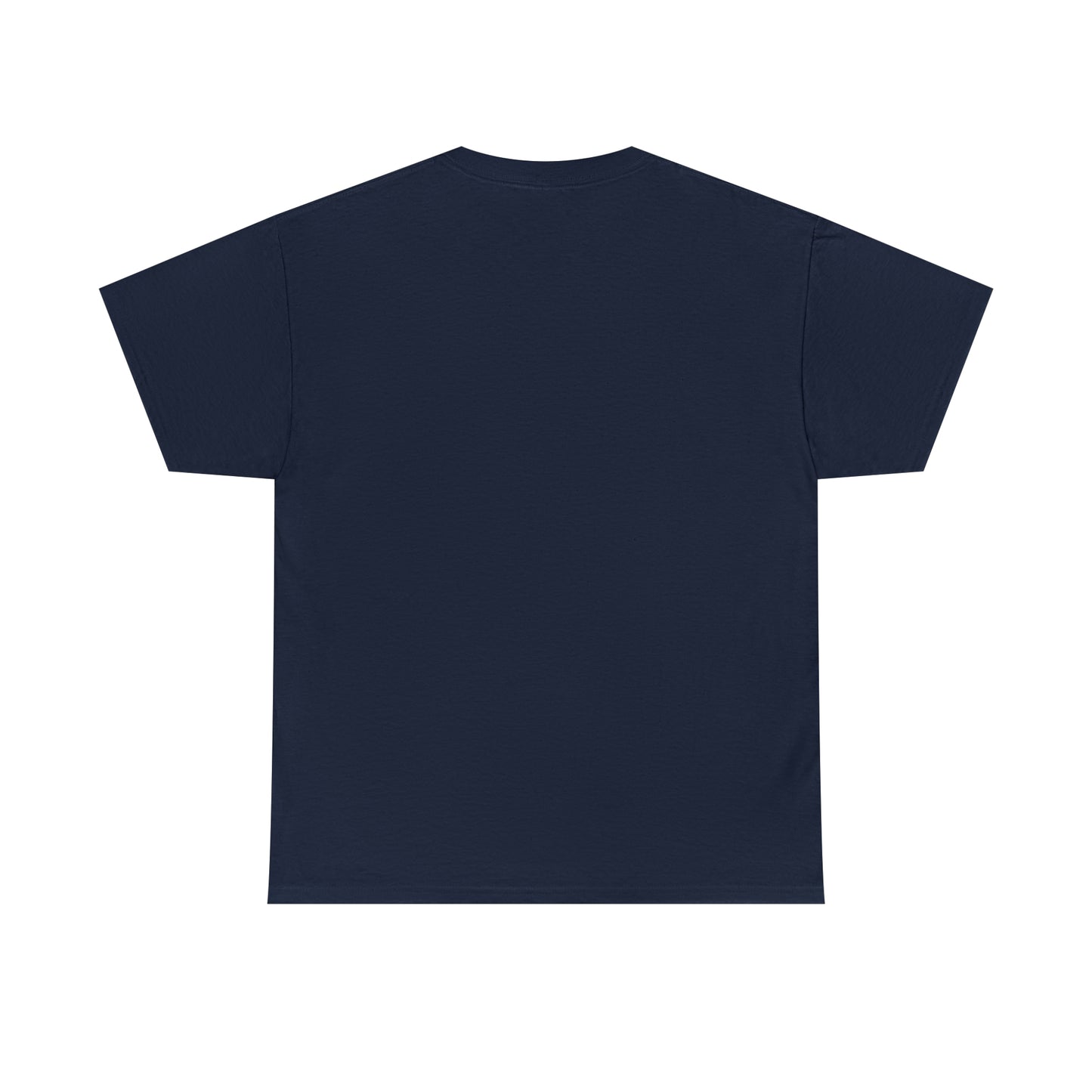 Shift While Still Legal - Unisex Heavy Cotton Tee