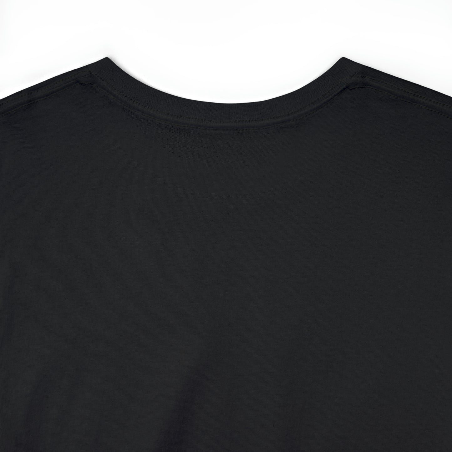 Shift While Still Legal - Unisex Heavy Cotton Tee