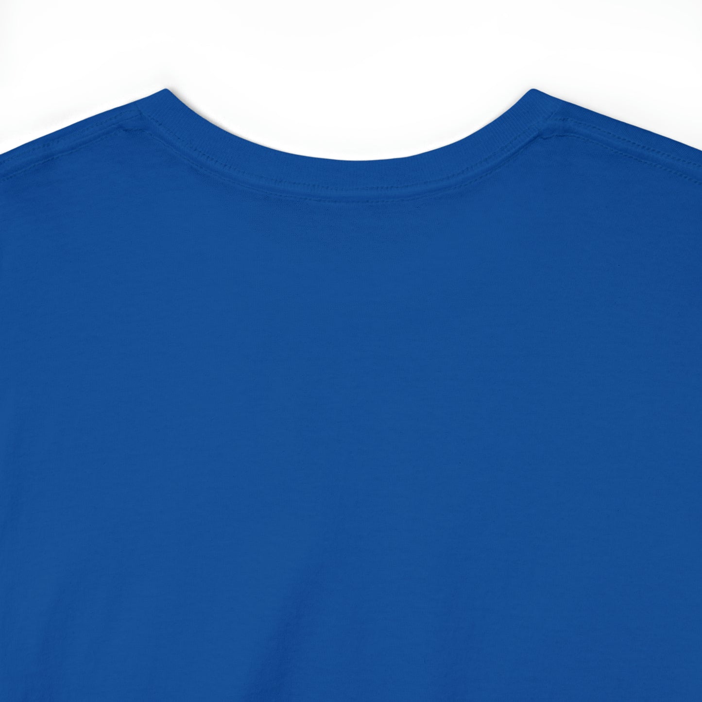 Shift While Still Legal - Unisex Heavy Cotton Tee