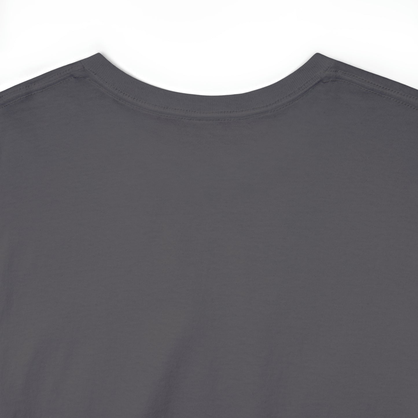 Shift While Still Legal - Unisex Heavy Cotton Tee