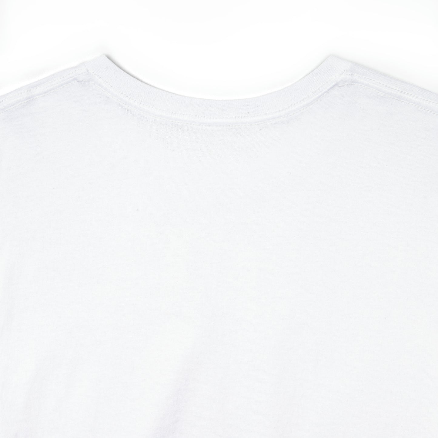 Shift While Still Legal - Unisex Heavy Cotton Tee