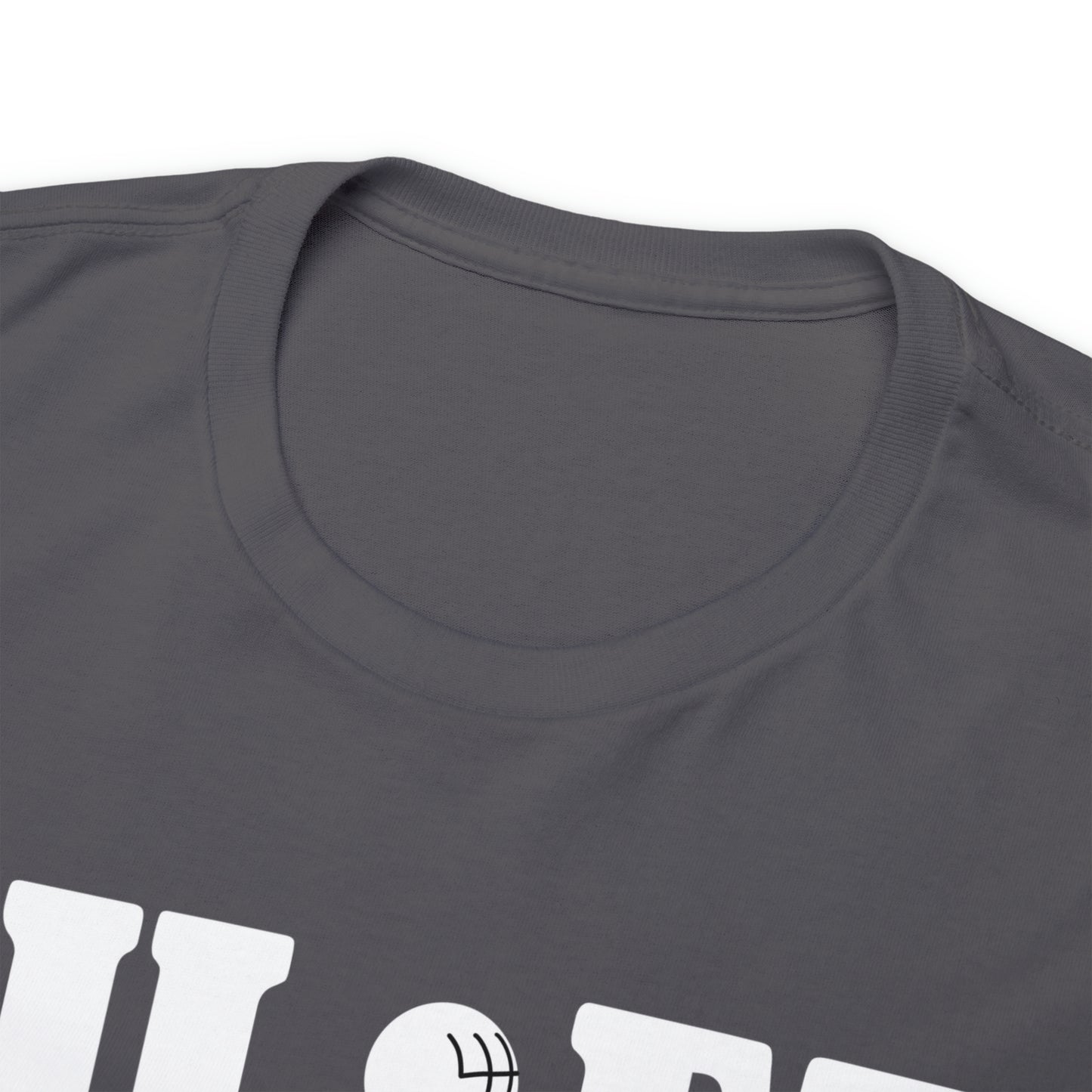 Shift While Still Legal - Unisex Heavy Cotton Tee