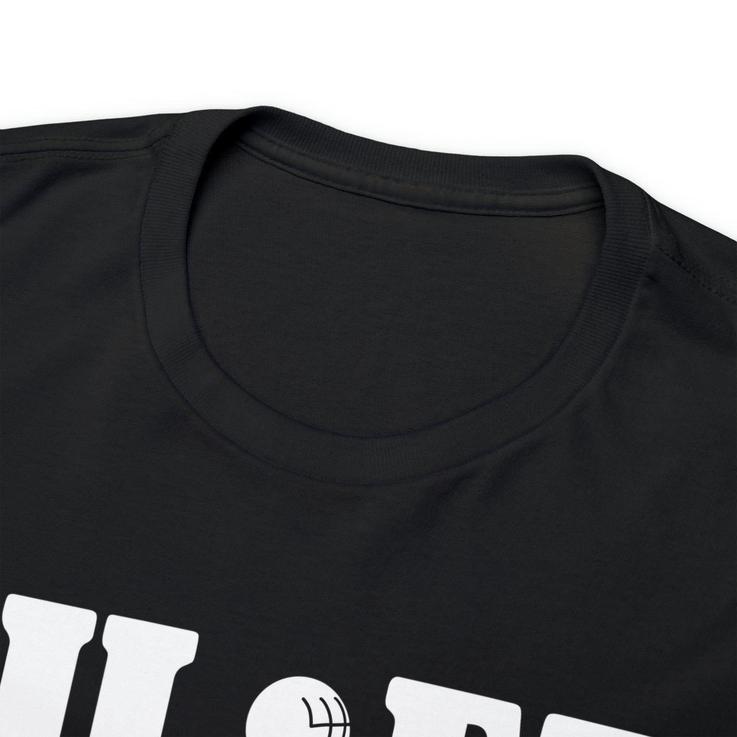 Shift While Still Legal - Unisex Heavy Cotton Tee