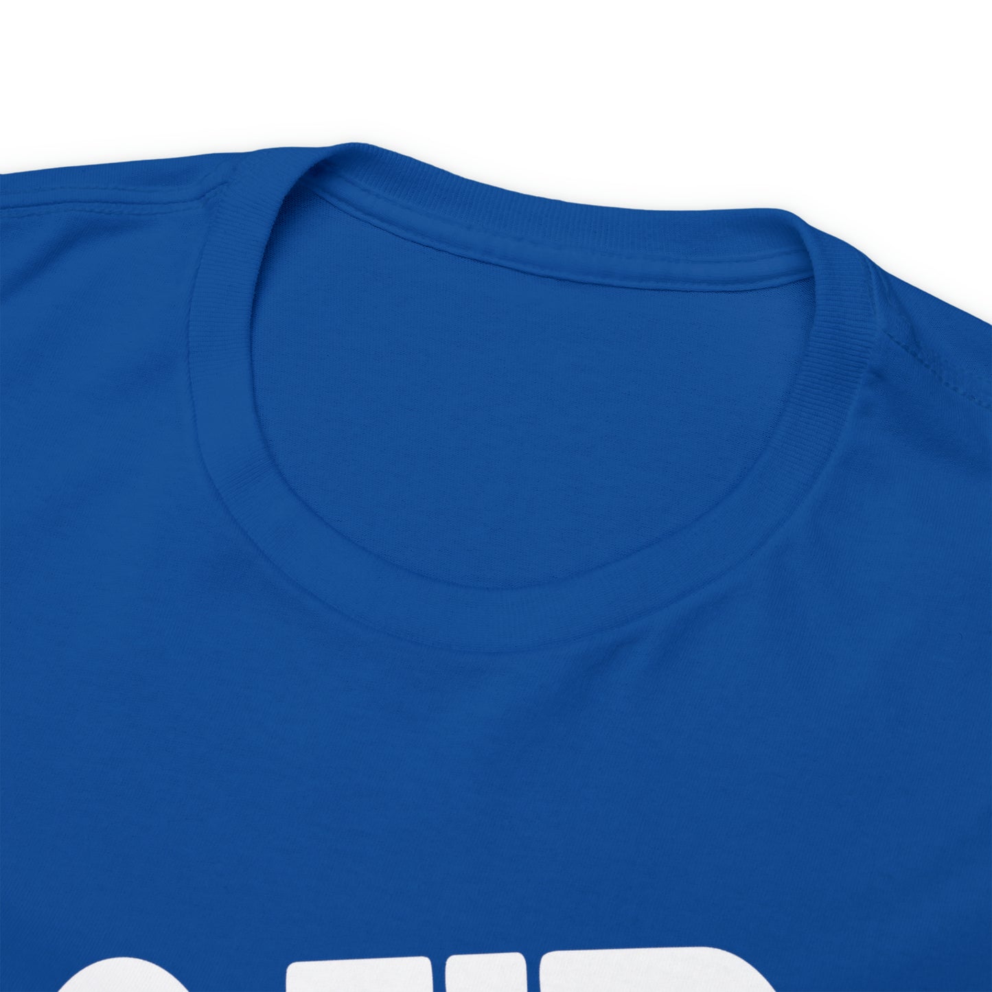 Loud & Fast -  Unisex Heavy Cotton Tee