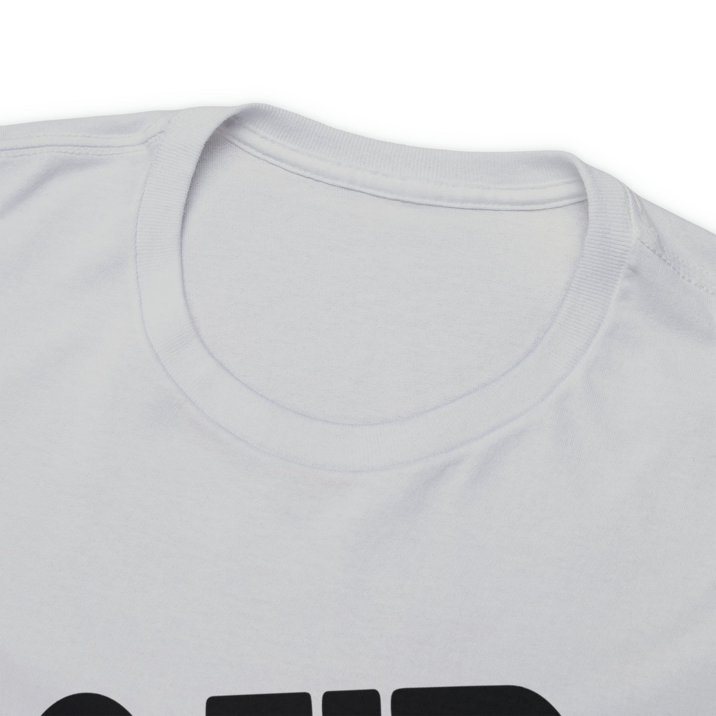 Loud & Fast -  Unisex Heavy Cotton Tee
