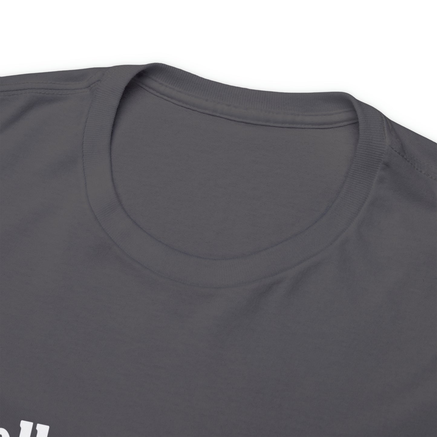 PetrolholicLife - Unisex Heavy Cotton Tee