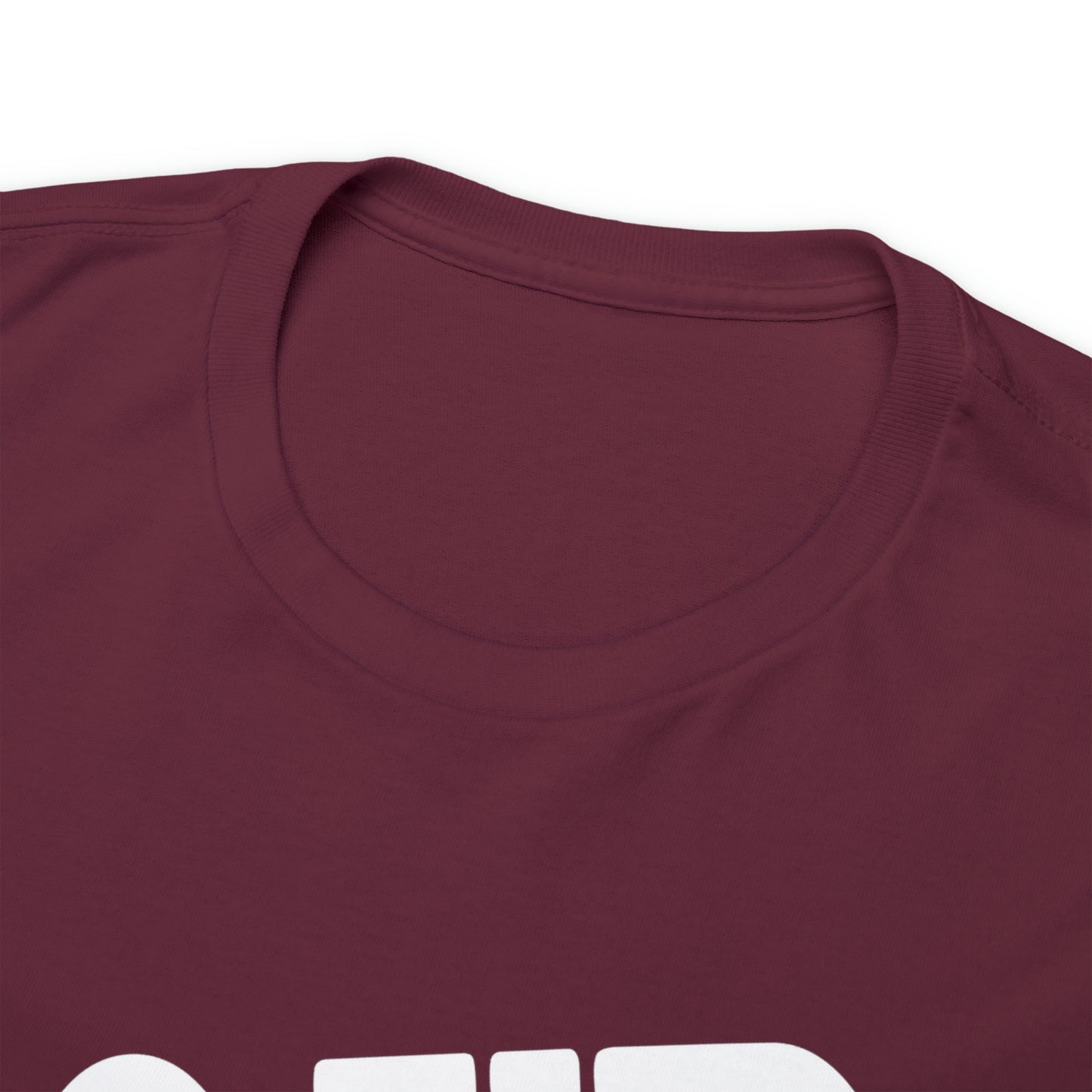 Loud & Fast -  Unisex Heavy Cotton Tee