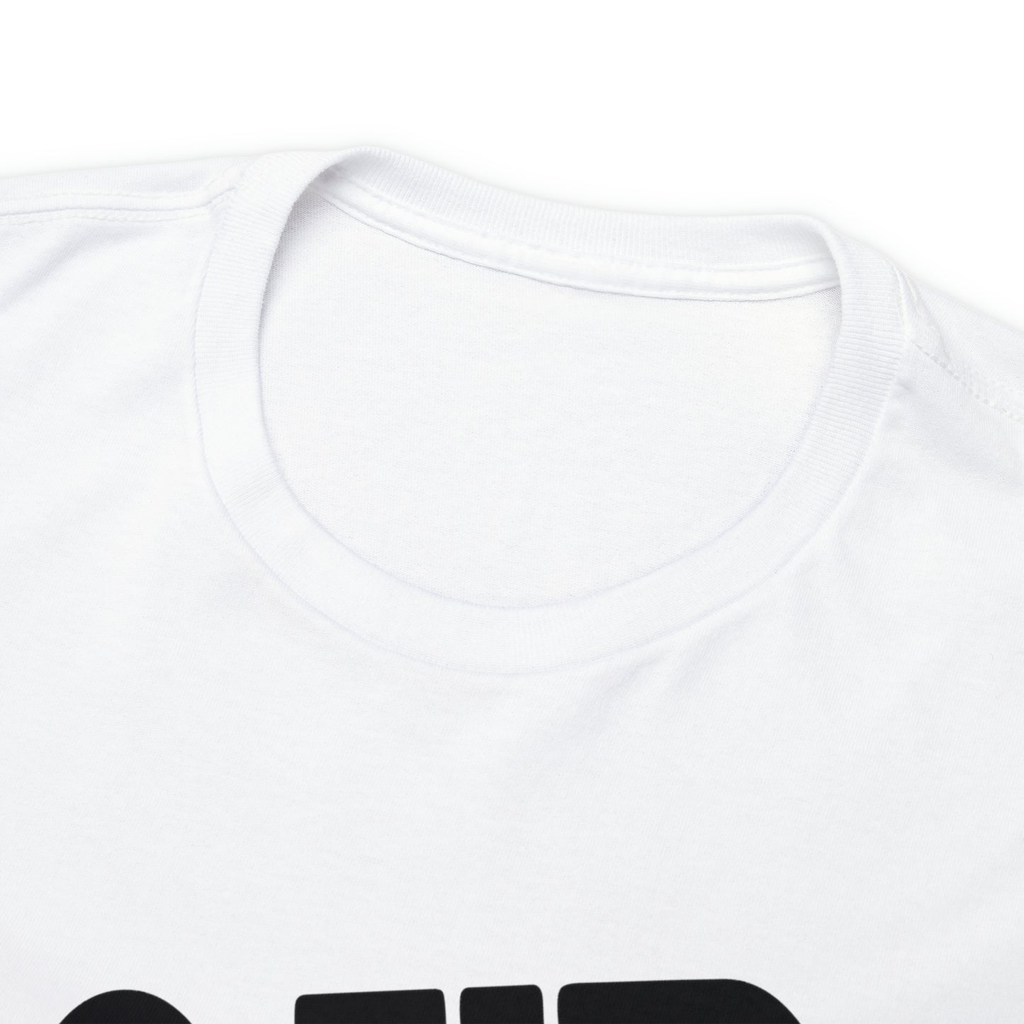 Loud & Fast -  Unisex Heavy Cotton Tee