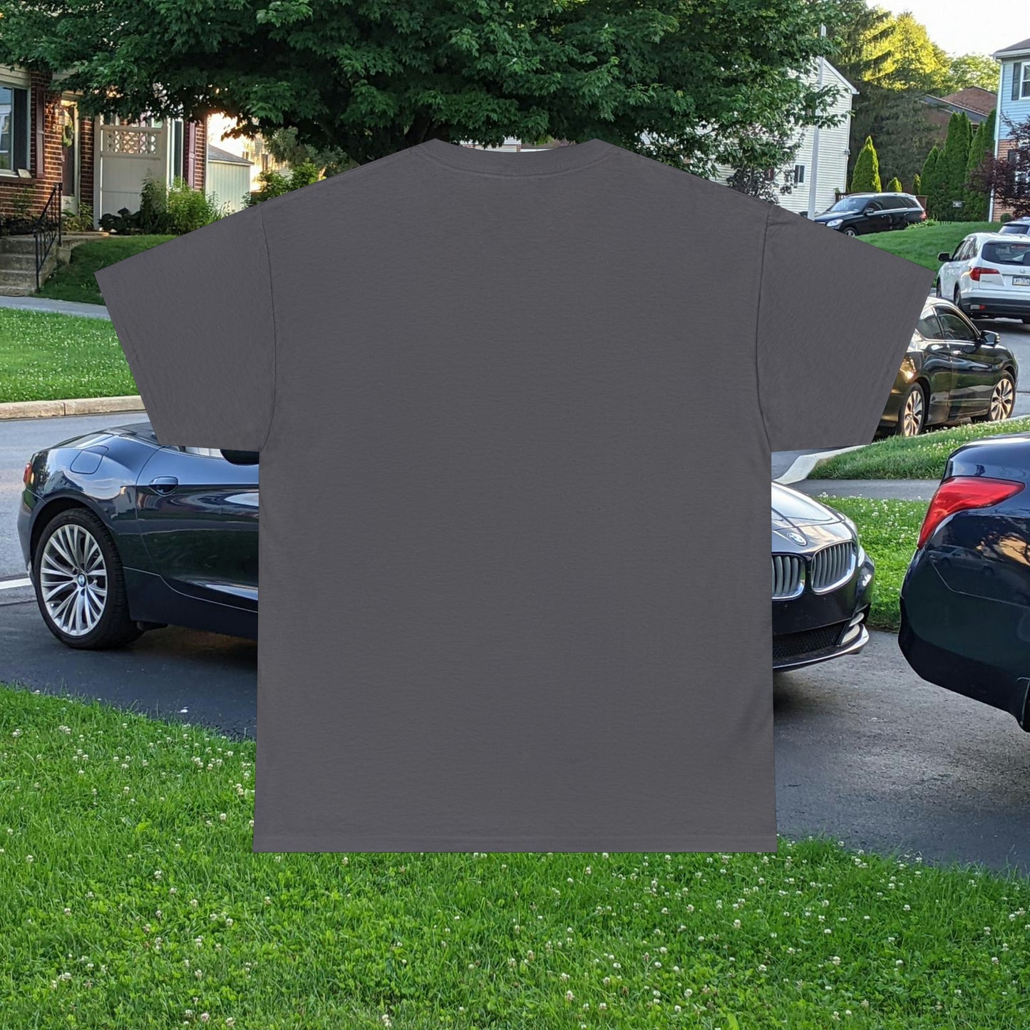 PetrolholicLife - Unisex Heavy Cotton Tee