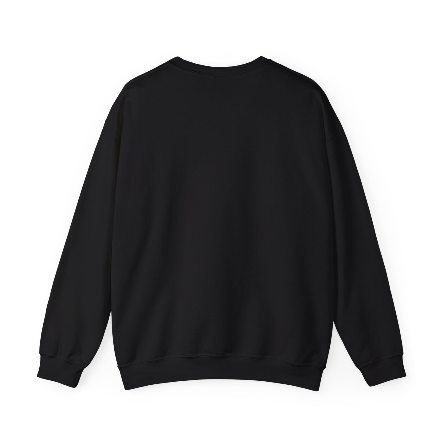 1969 Charger and Pioneer Receiver Unisex Heavy Blend™ Crewneck Sweatshirt