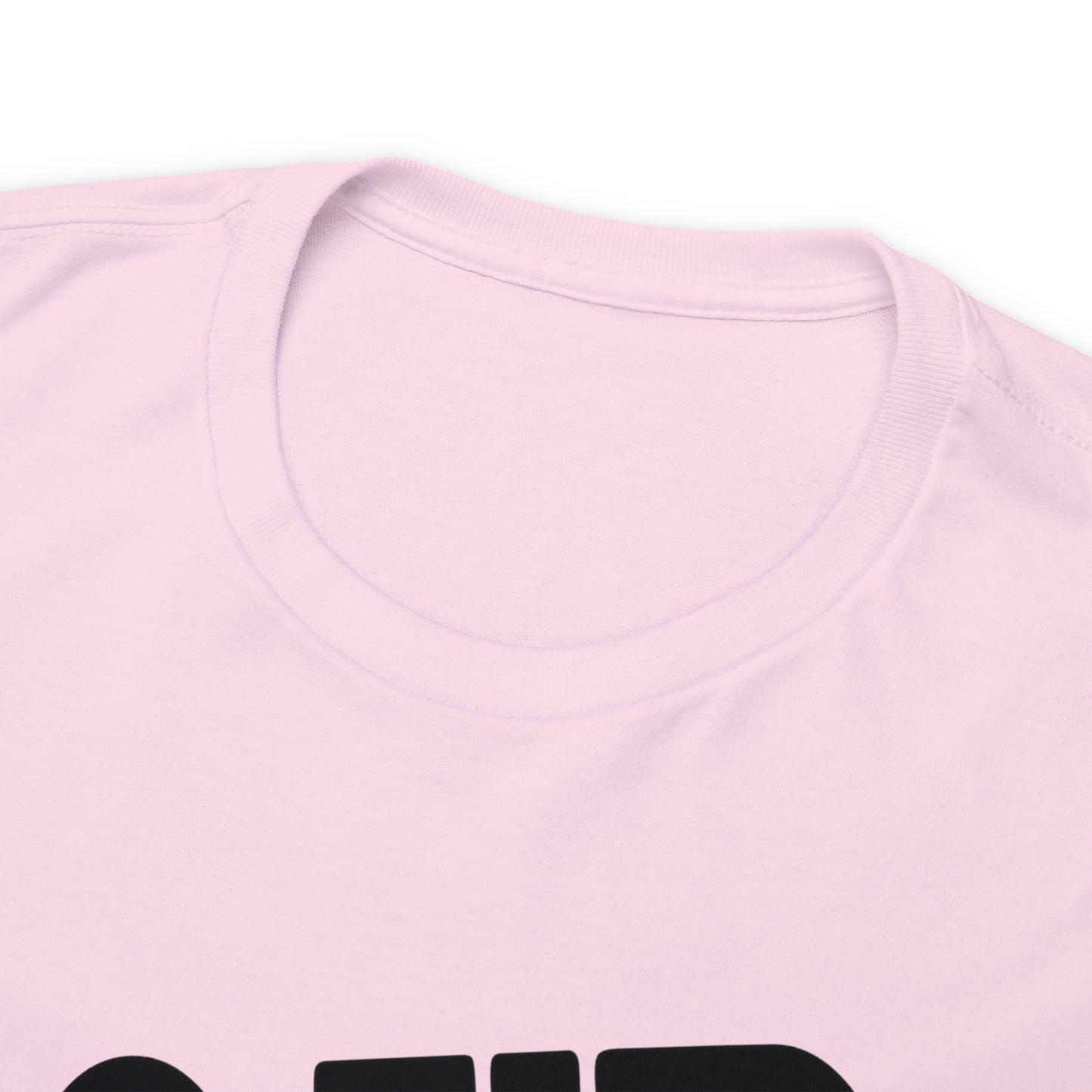 Loud & Fast -  Unisex Heavy Cotton Tee