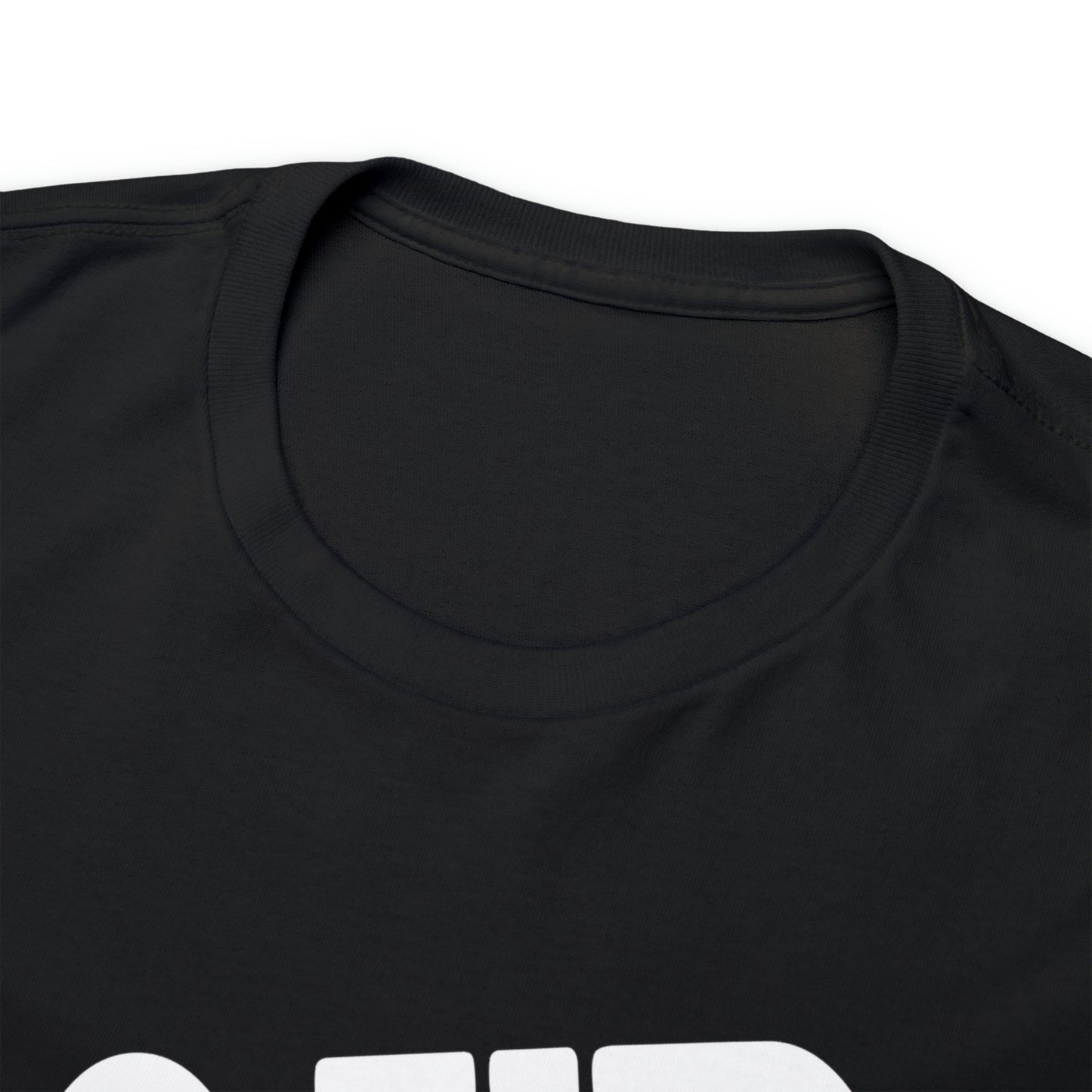 Loud & Fast -  Unisex Heavy Cotton Tee