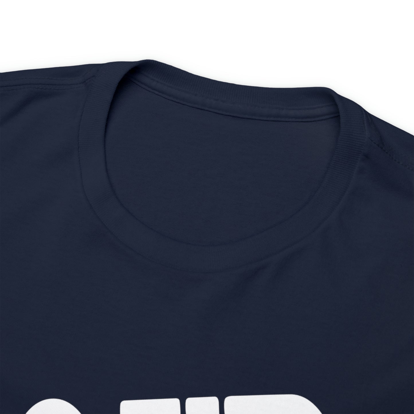 Loud & Fast -  Unisex Heavy Cotton Tee