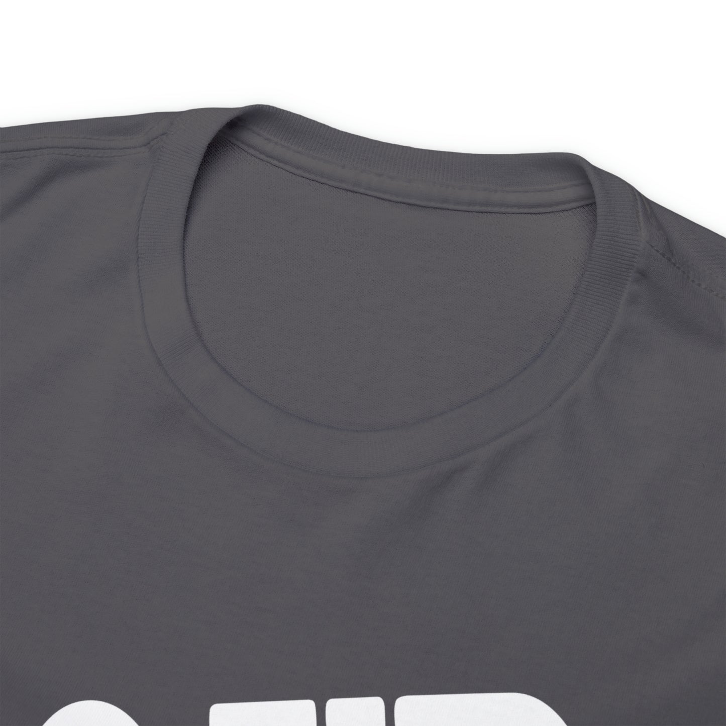 Loud & Fast -  Unisex Heavy Cotton Tee