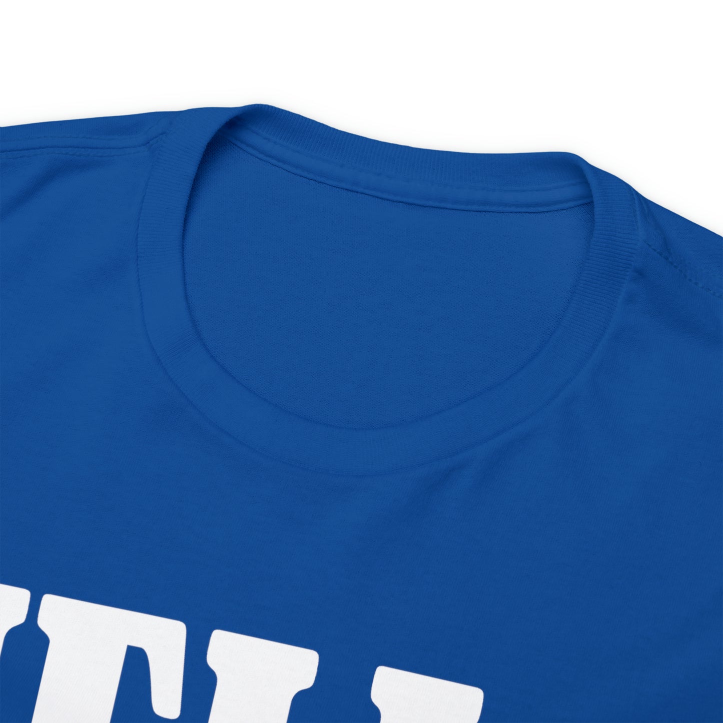 Hell Yeah its Fast -  Unisex Heavy Cotton Tee