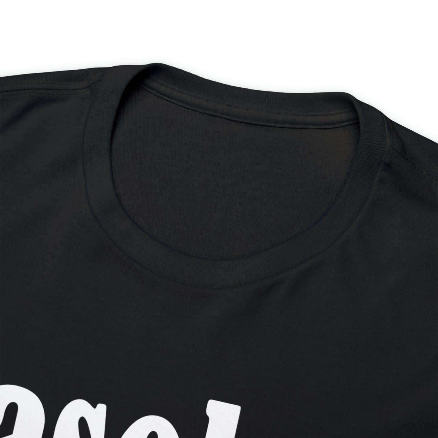 Gasoline Engines Forever - Unisex Heavy Cotton Tee