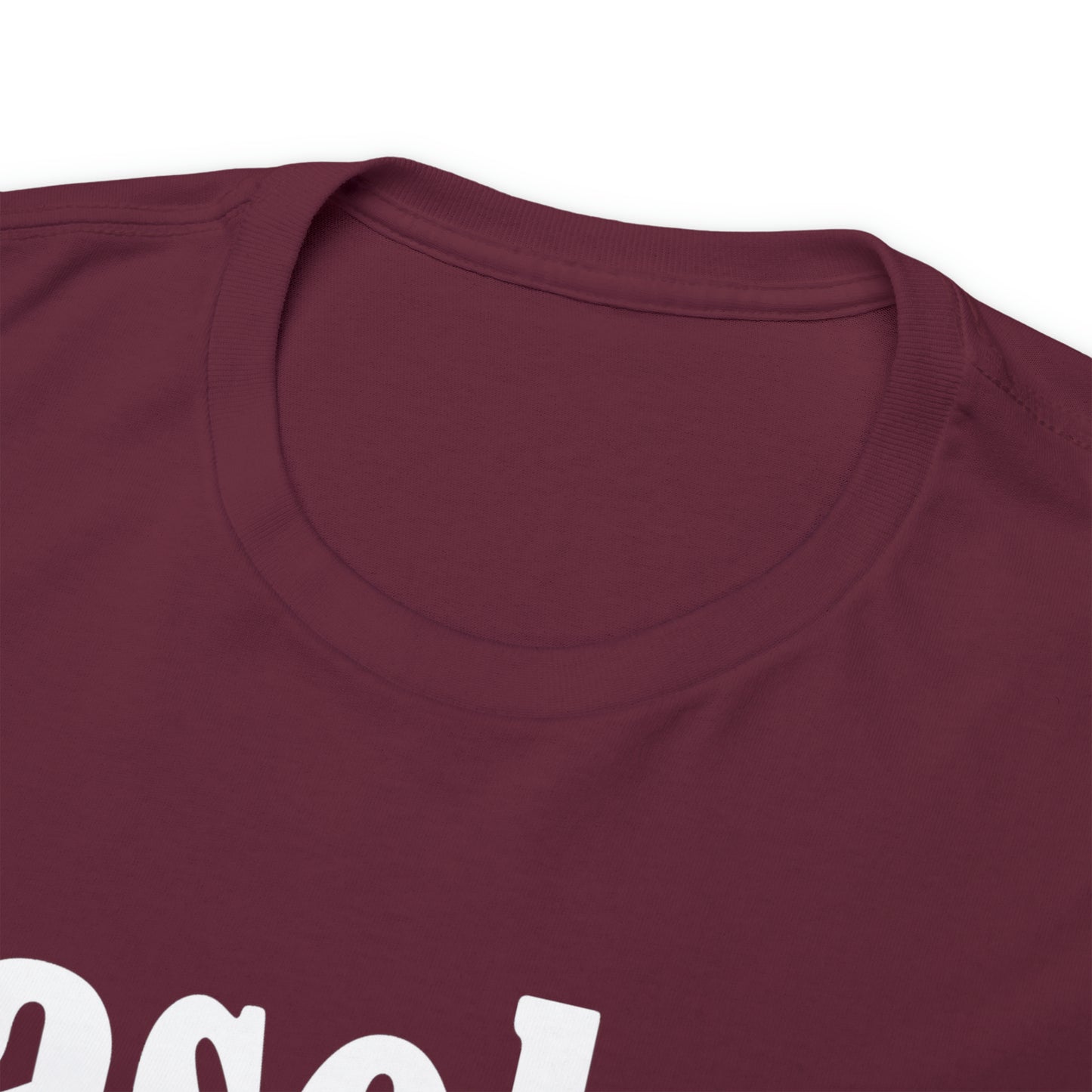 Gasoline Engines Forever - Unisex Heavy Cotton Tee