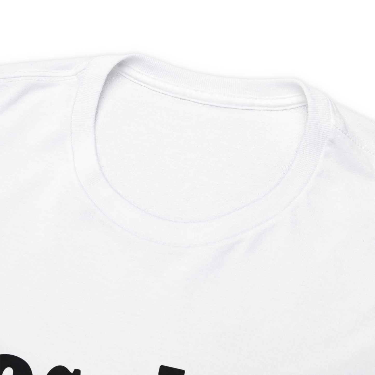 Gasoline Engines Forever - Unisex Heavy Cotton Tee
