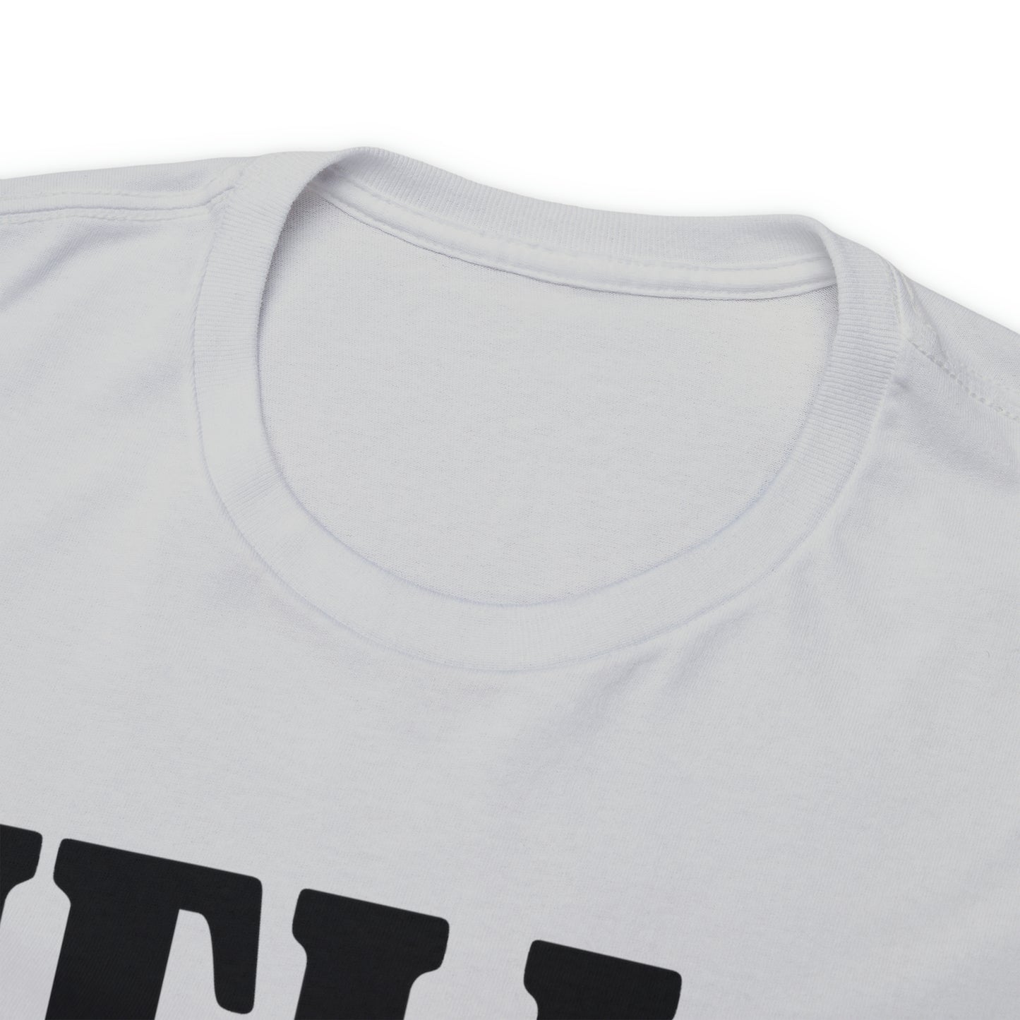 Hell Yeah its Fast -  Unisex Heavy Cotton Tee
