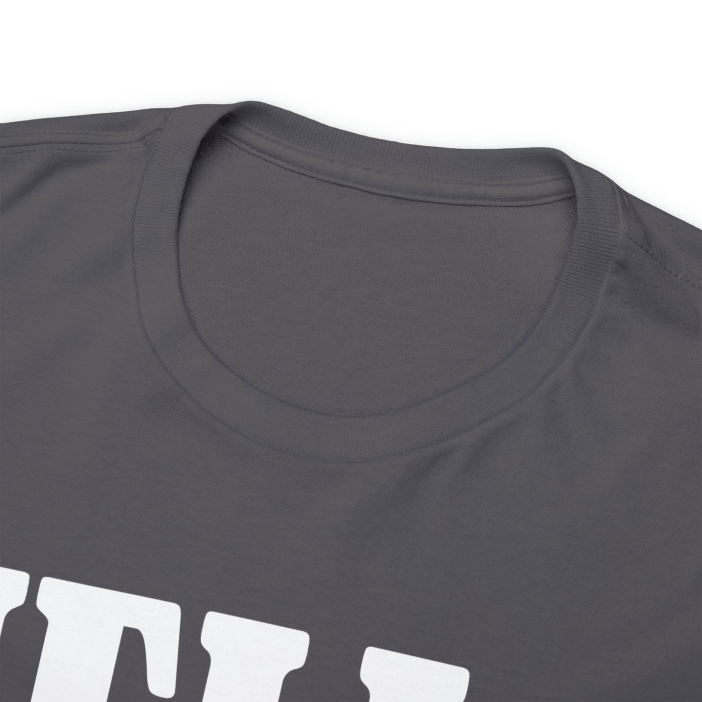 Hell Yeah its Fast -  Unisex Heavy Cotton Tee