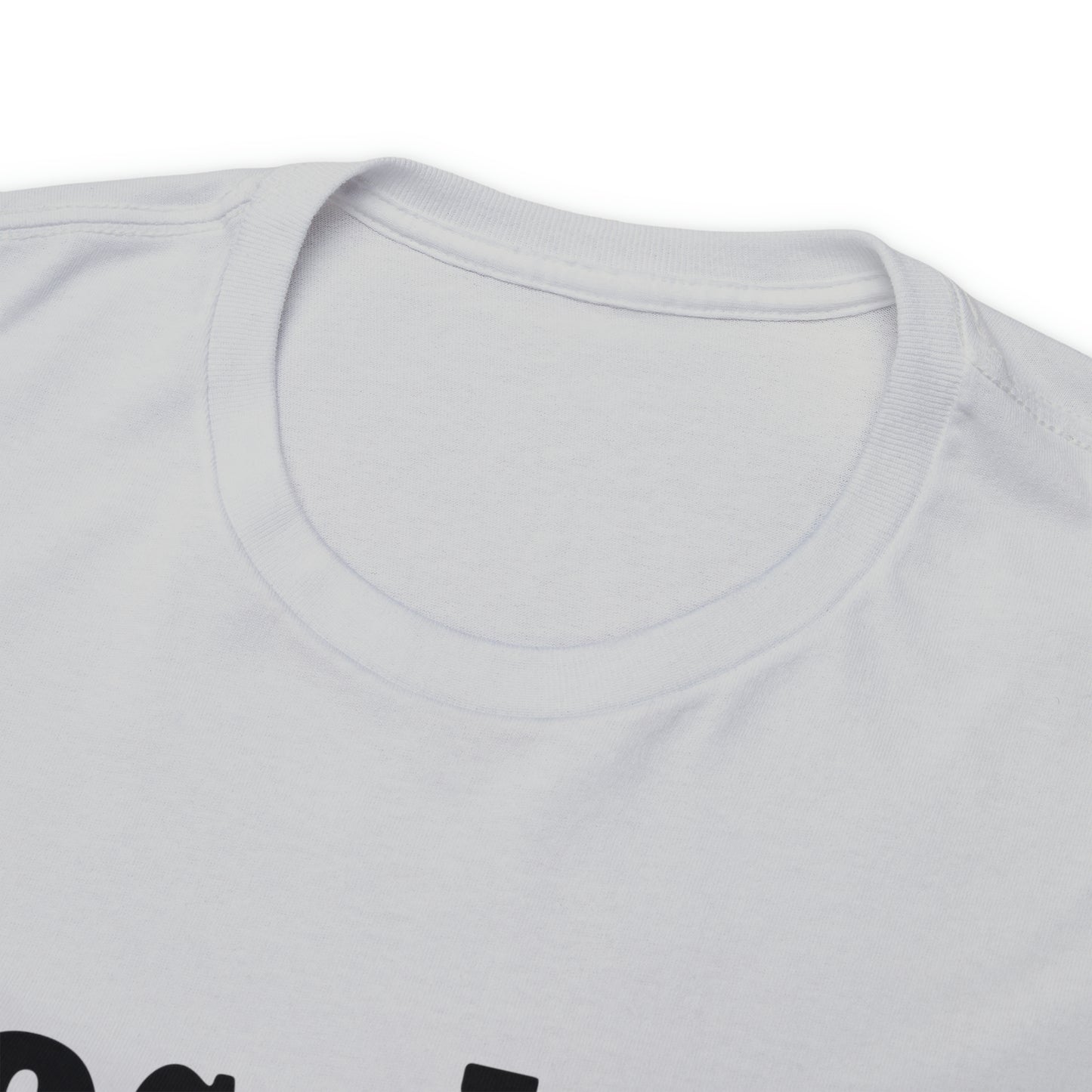 Gasoline Engines Forever - Unisex Heavy Cotton Tee
