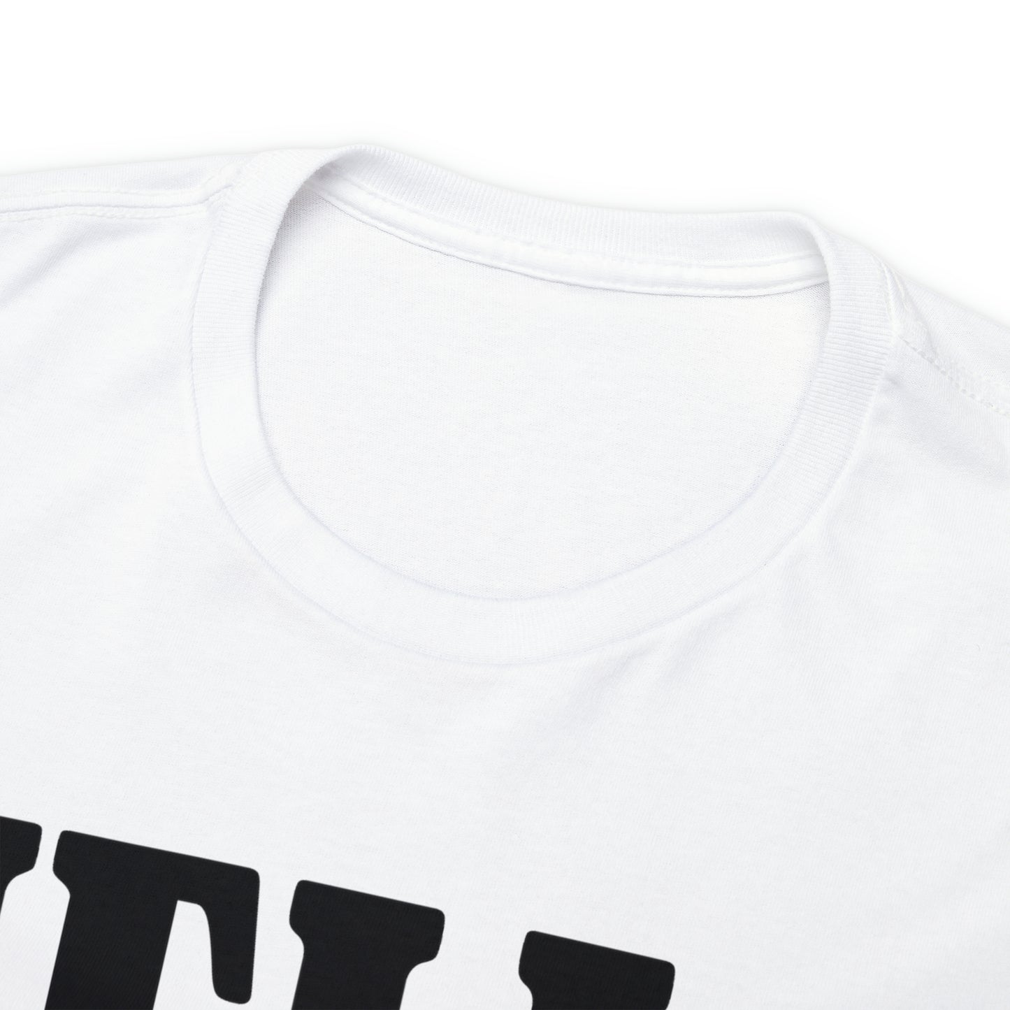 Hell Yeah its Fast -  Unisex Heavy Cotton Tee
