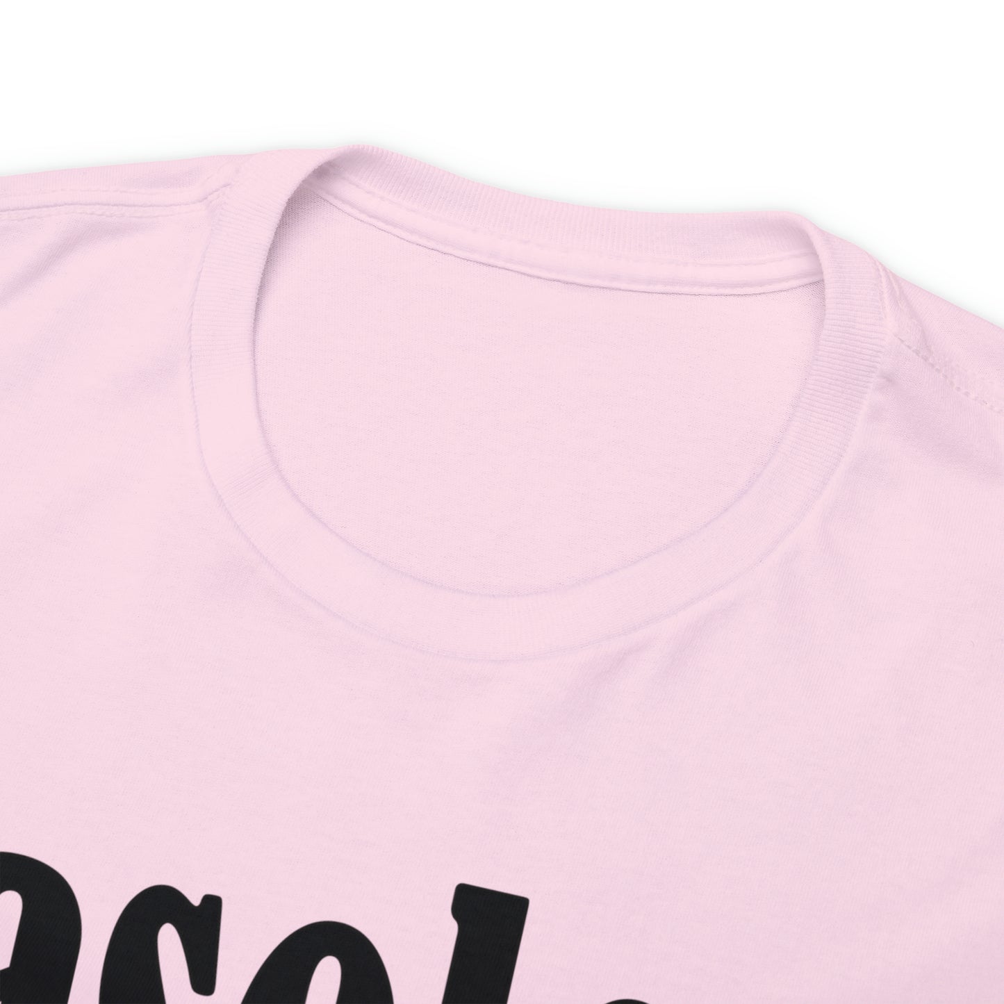Gasoline Engines Forever - Unisex Heavy Cotton Tee