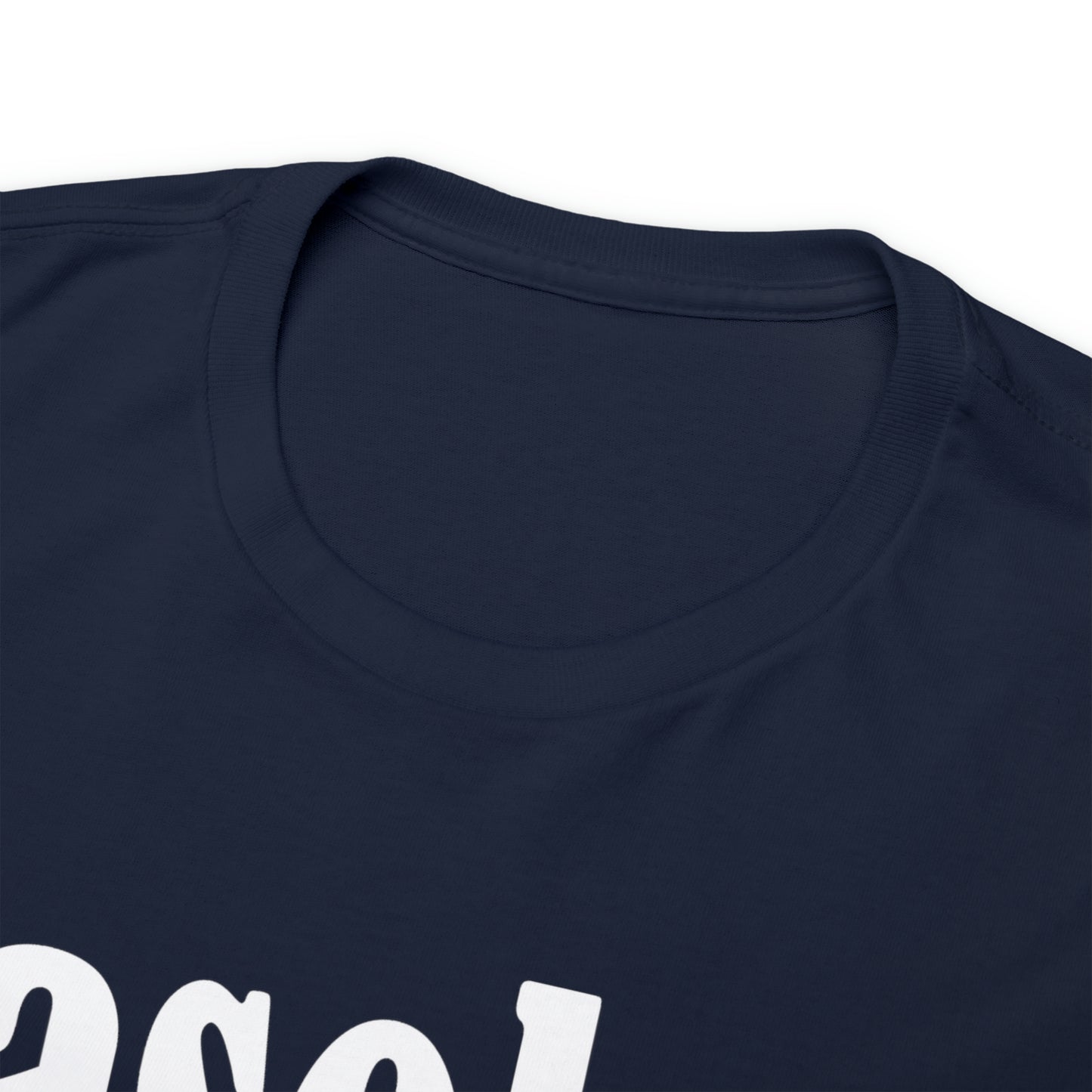 Gasoline Engines Forever - Unisex Heavy Cotton Tee