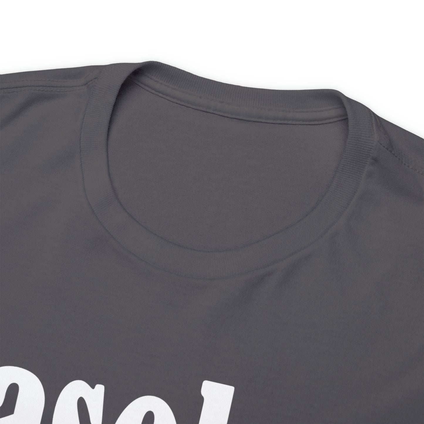 Gasoline Engines Forever - Unisex Heavy Cotton Tee