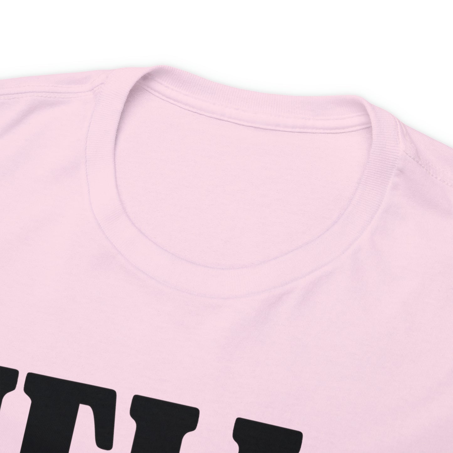 Hell Yeah its Fast -  Unisex Heavy Cotton Tee